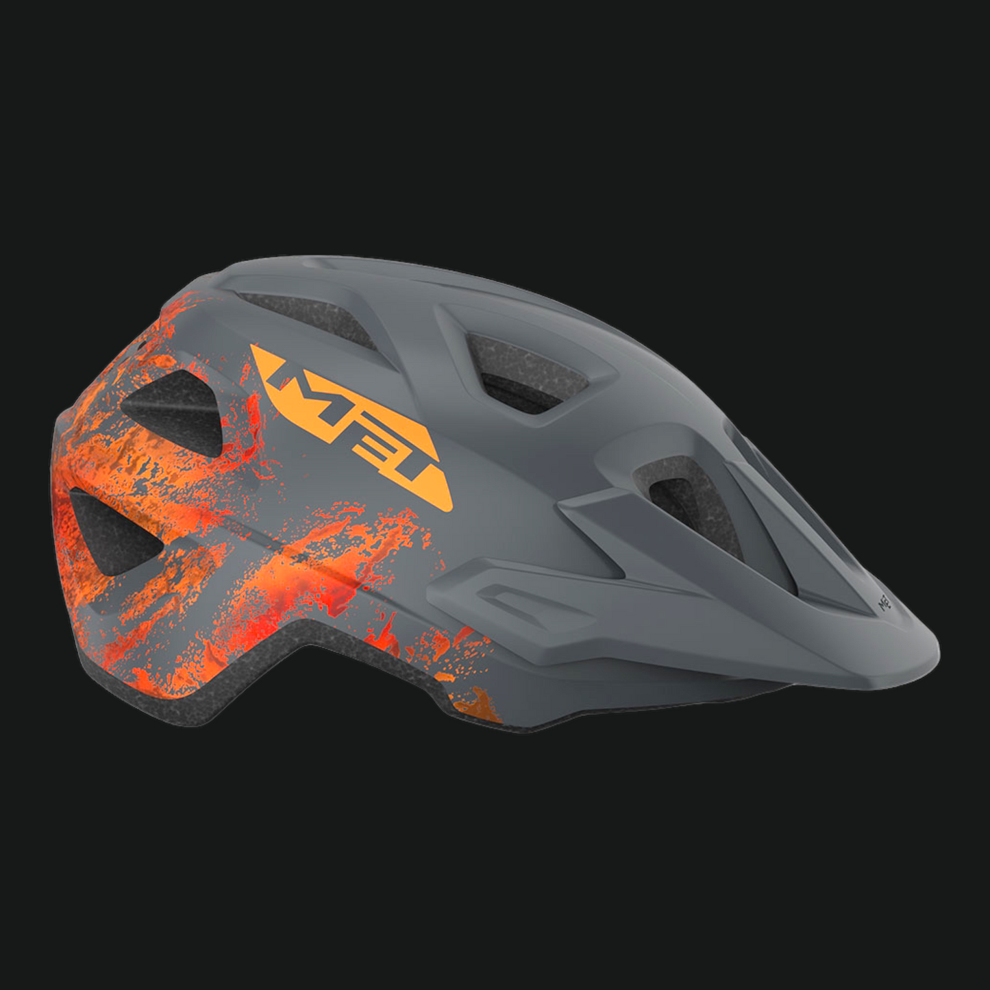 MET CASCO BAMBINO ELDAR