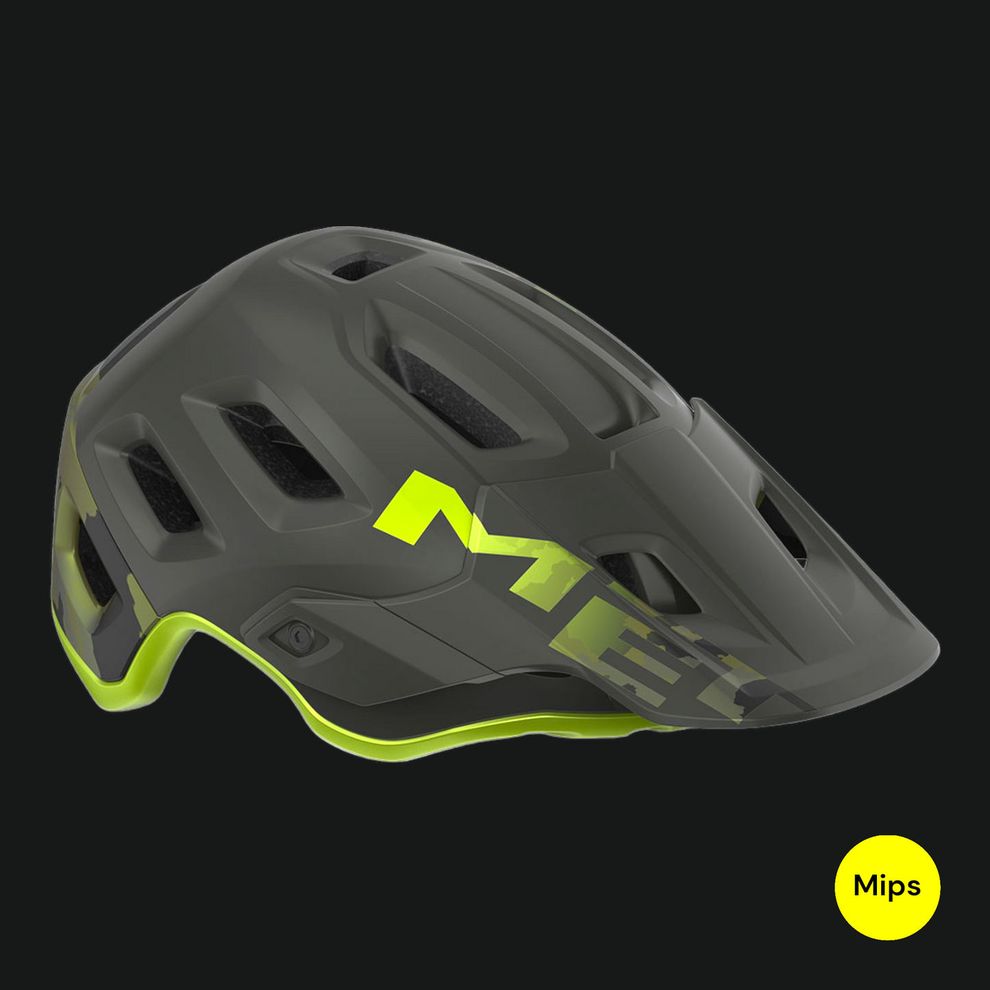 MET CASCO ROAM MIPS