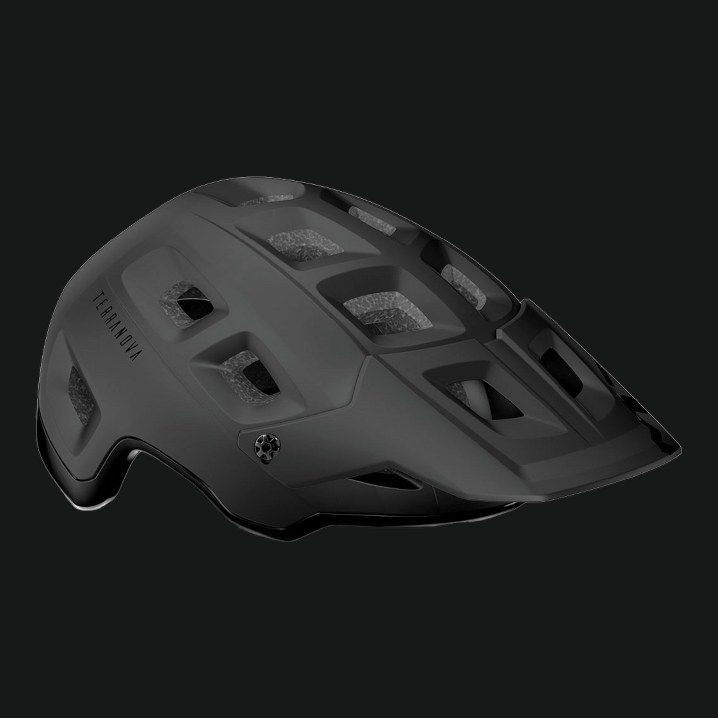 MET CASCO TERRANOVA