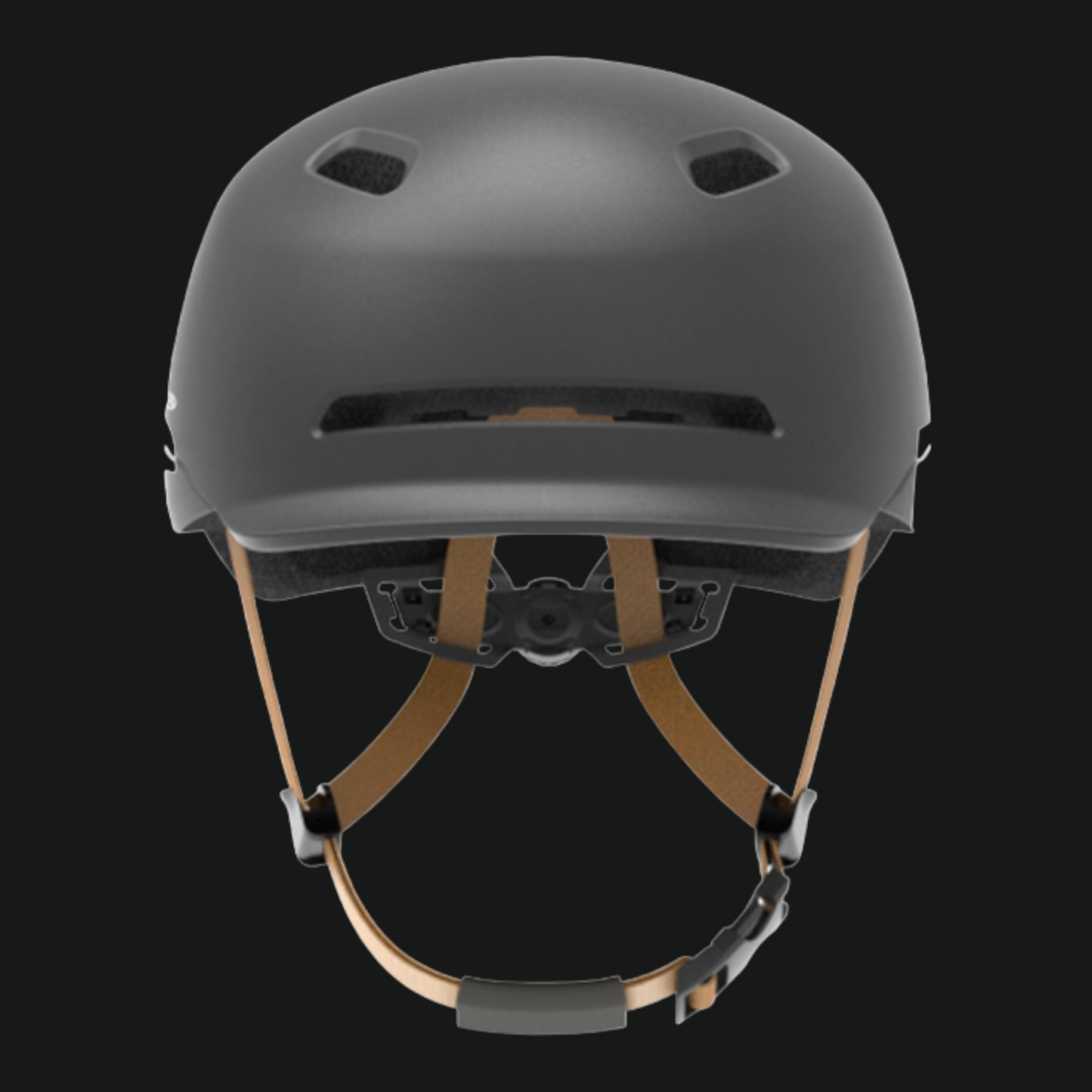 ICON.E HELMET AIR SH50 BLACK PURE