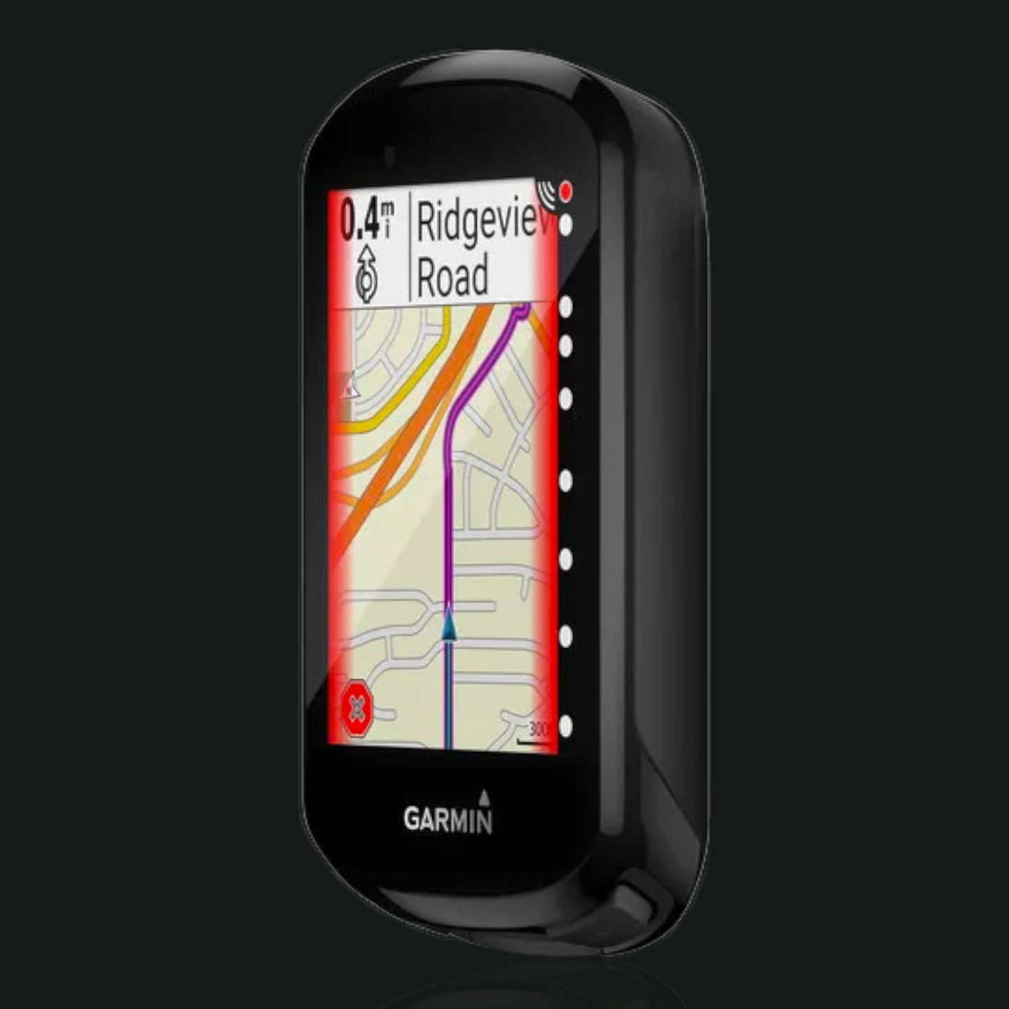 GARMIN EDGE 830