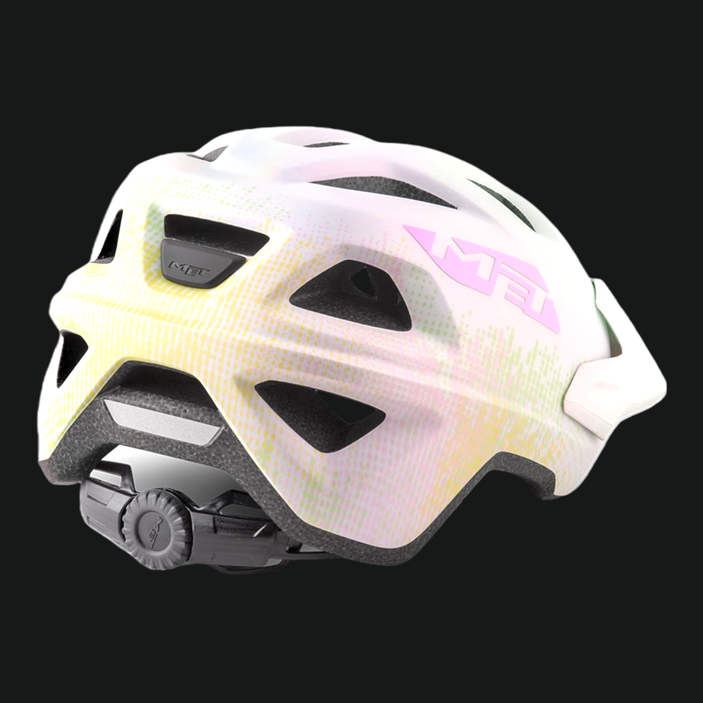 MET CASCO BAMBINO ELDAR