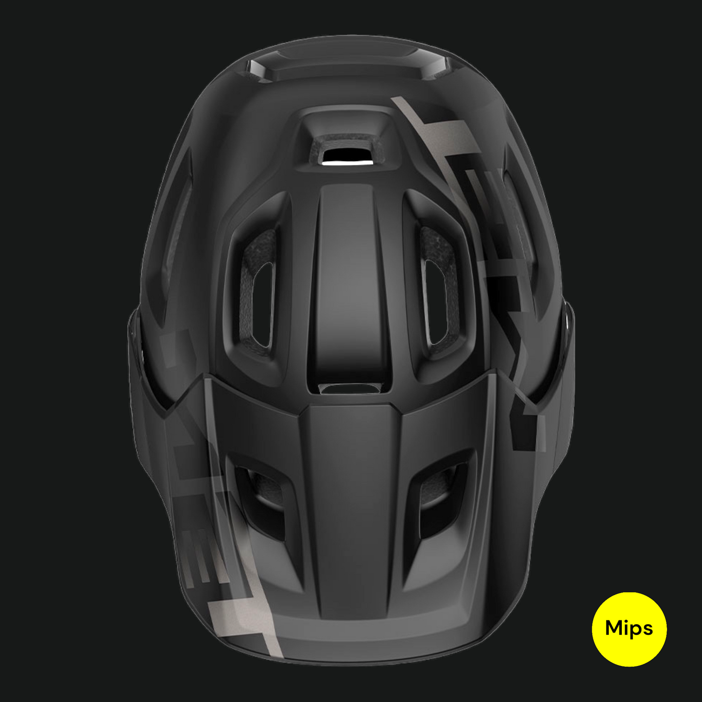 MET CASCO ROAM MIPS