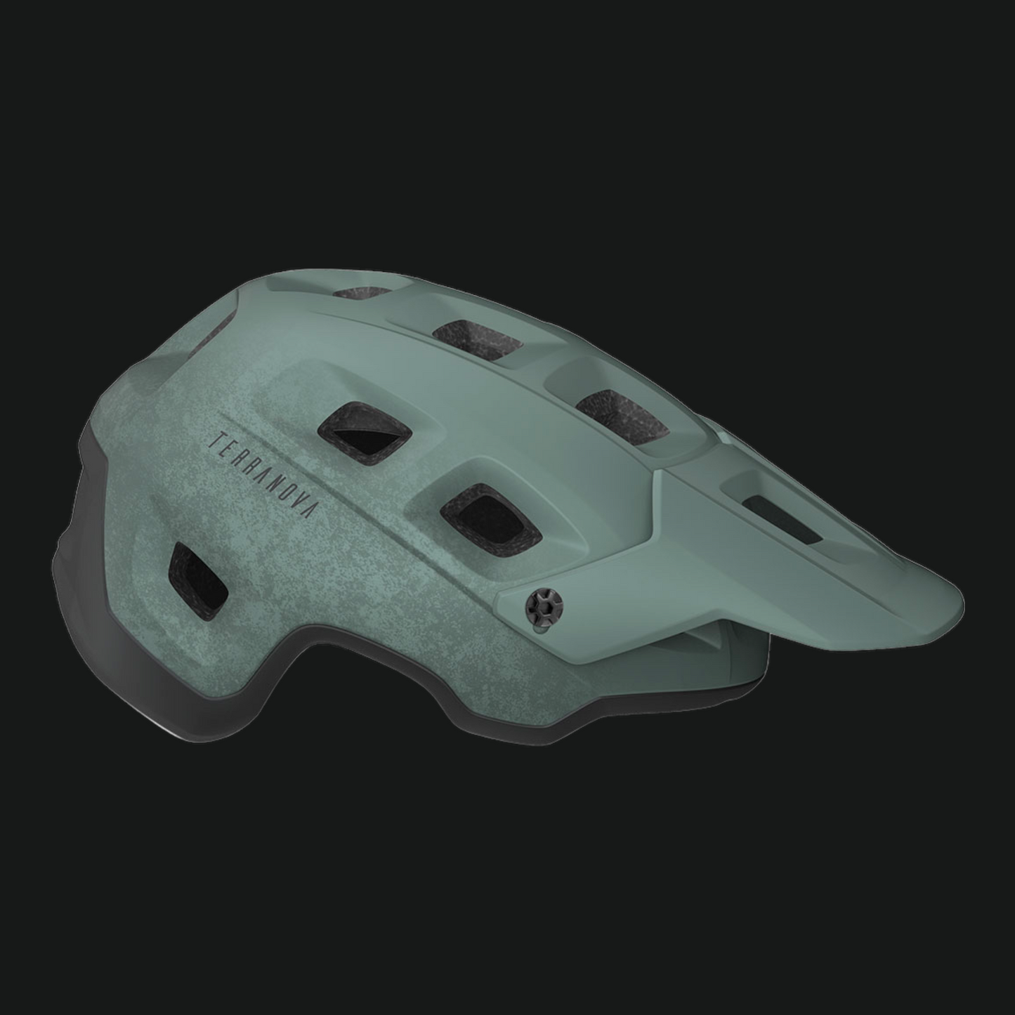 MET CASCO TERRANOVA