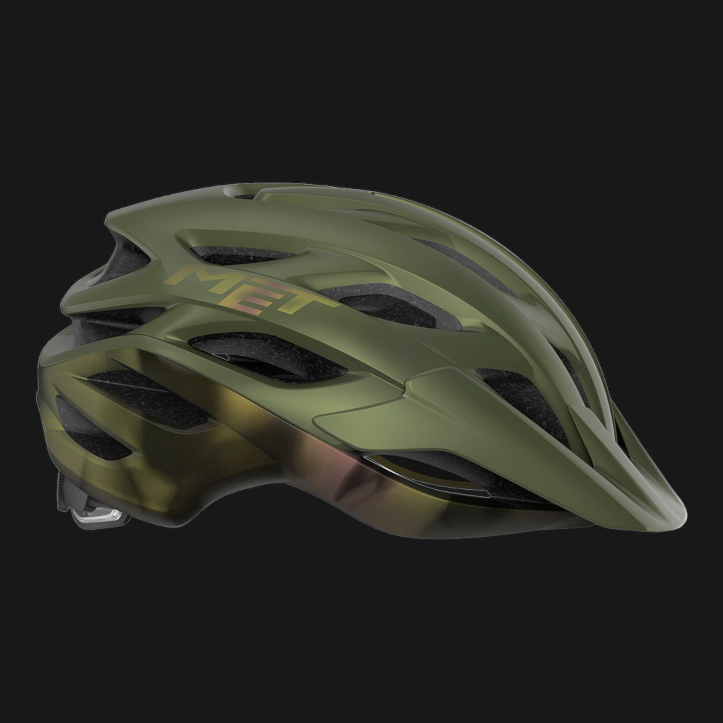 MET CASCO VELENO