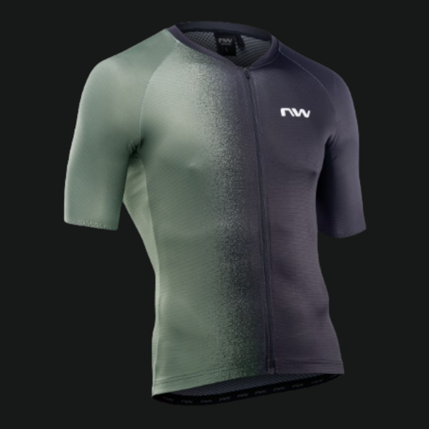 NORTHWAVE MAGLIA MANICHE CORTE BLADE