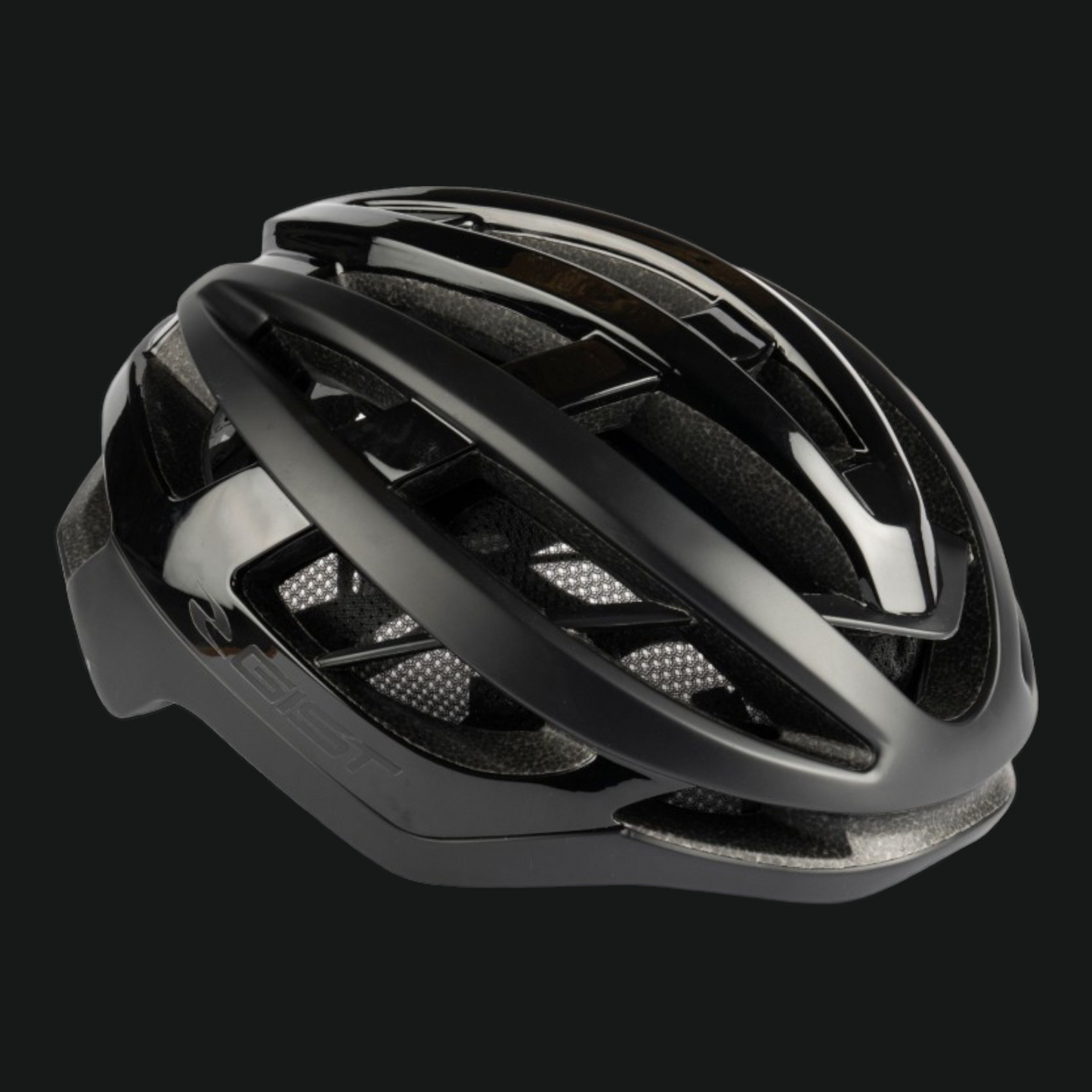GIST CASCO SONAR DARK NERO