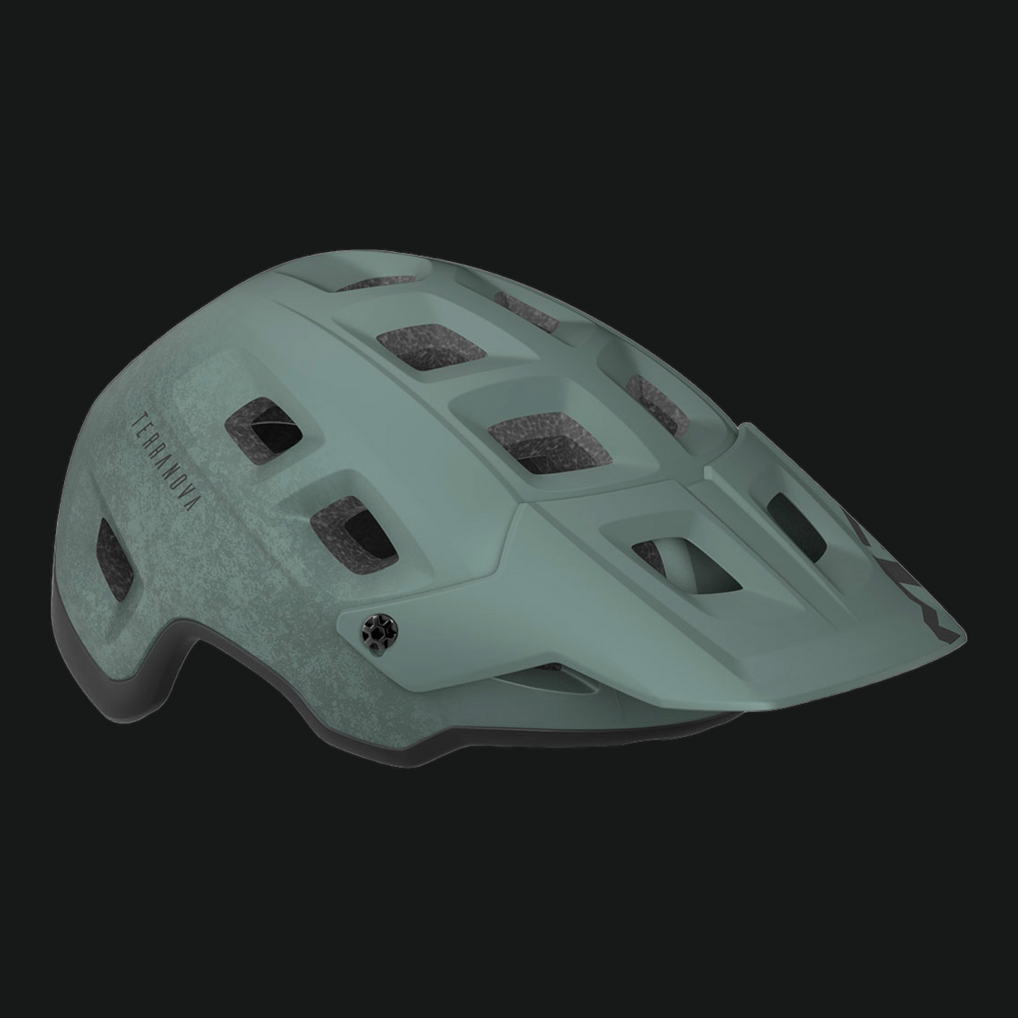 MET CASCO TERRANOVA