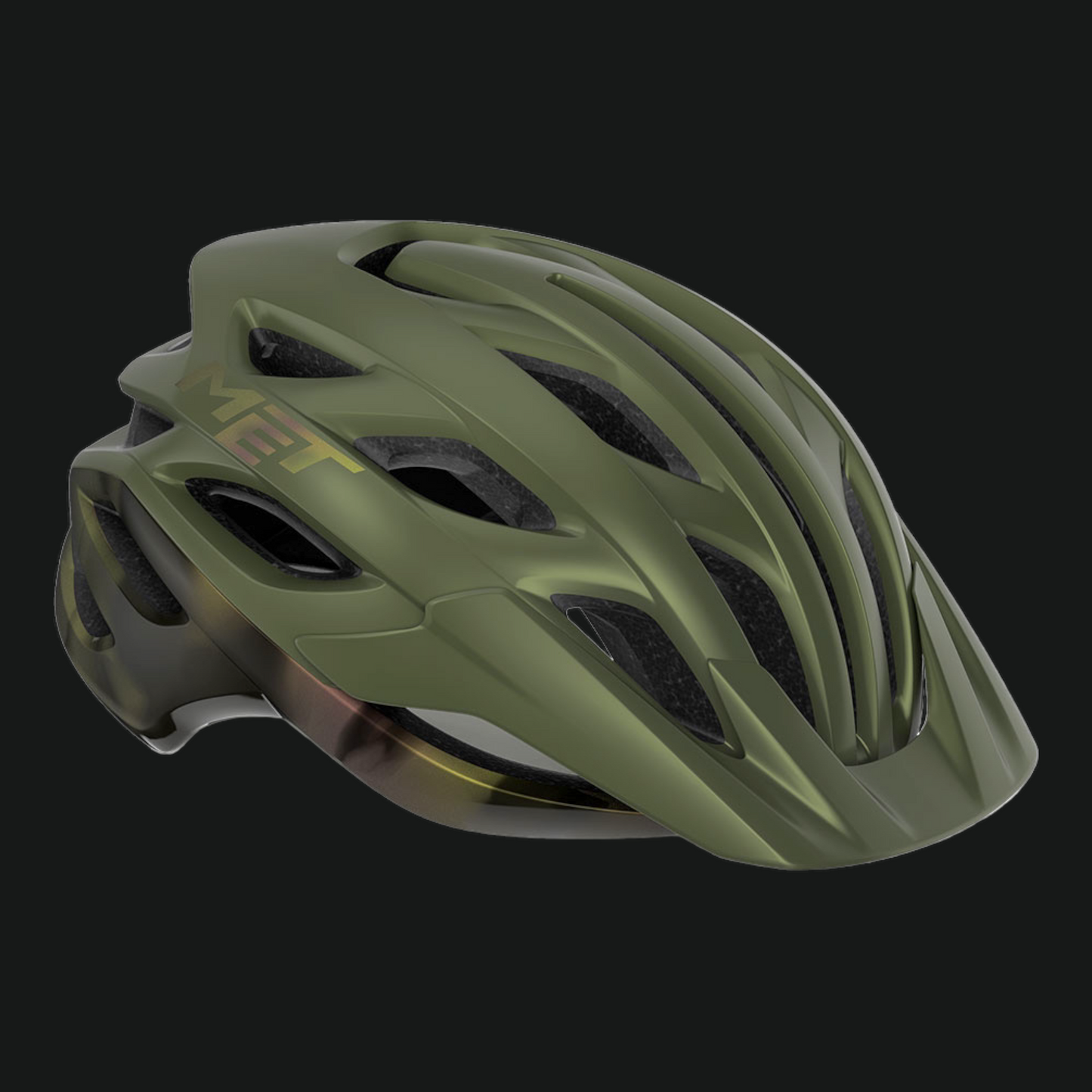 MET CASCO VELENO