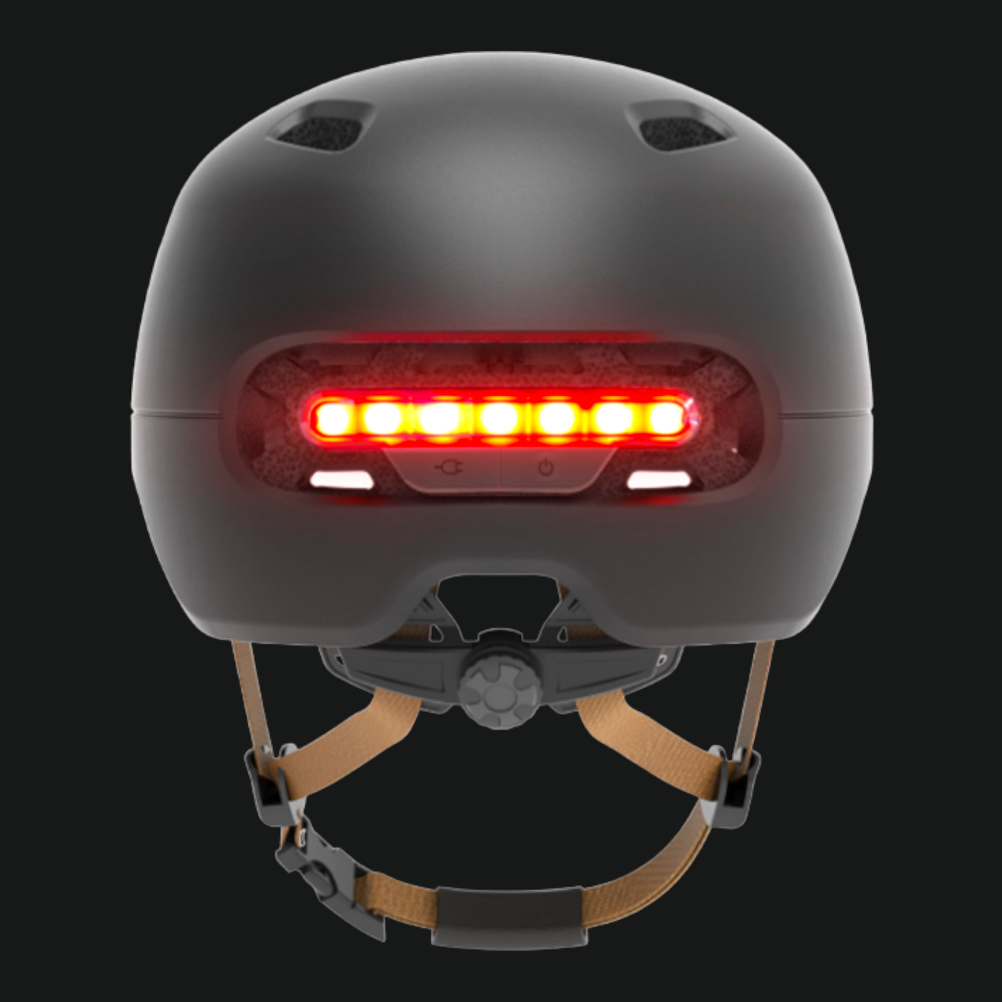 ICON.E HELMET AIR SH50 BLACK PURE