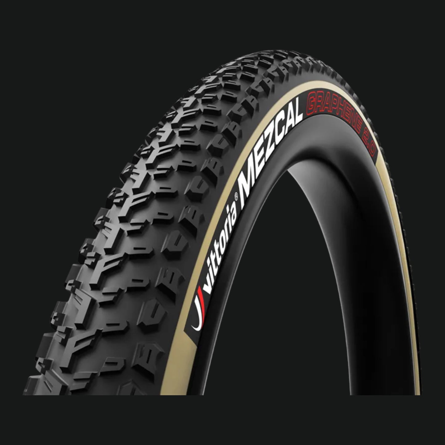 VITTORIA COPERTONE MEZCAL III XC RACE
