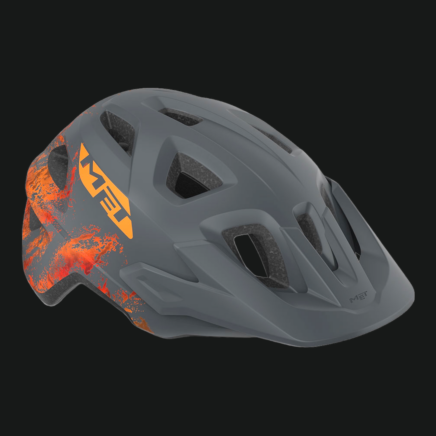 MET CASCO BAMBINO ELDAR