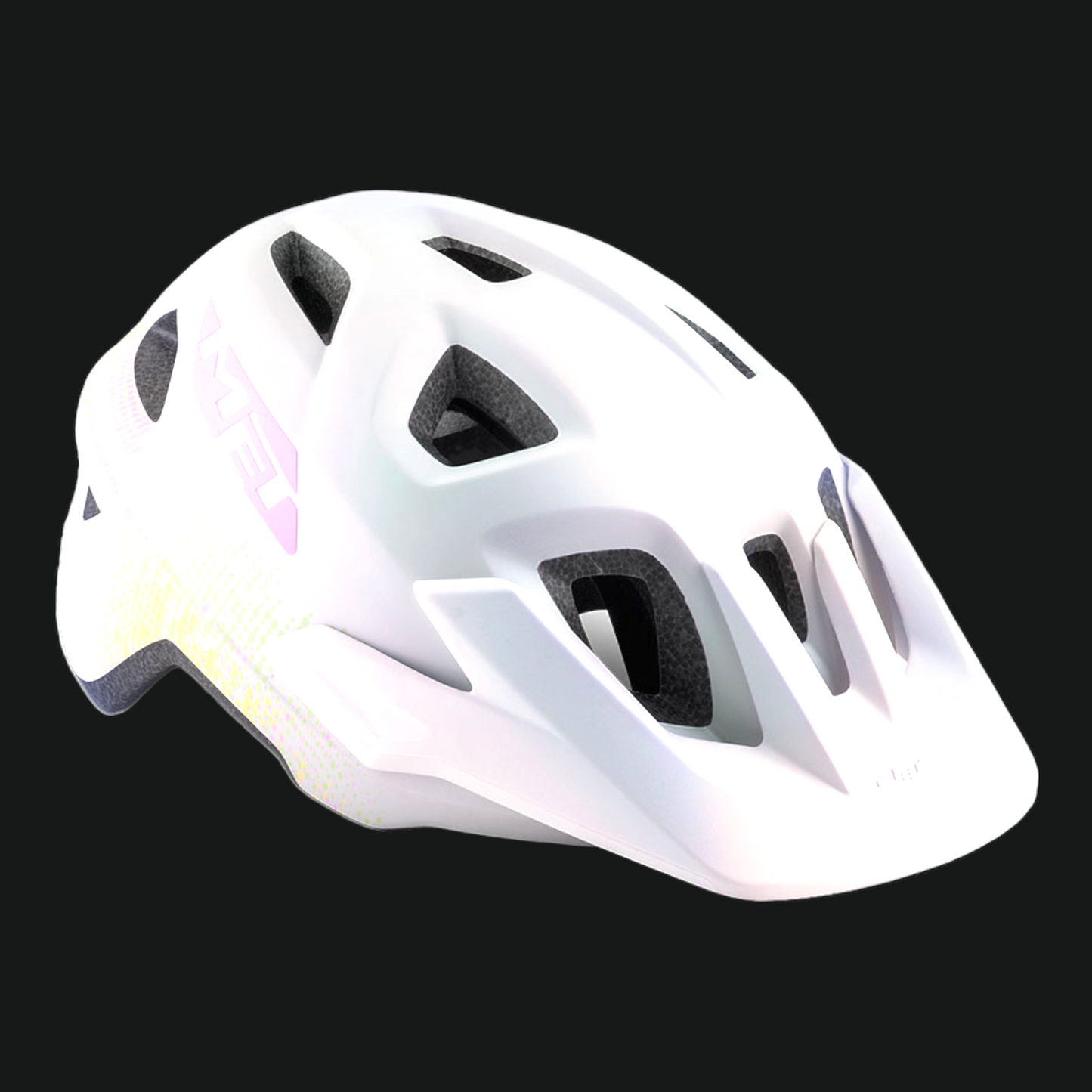MET CASCO BAMBINO ELDAR