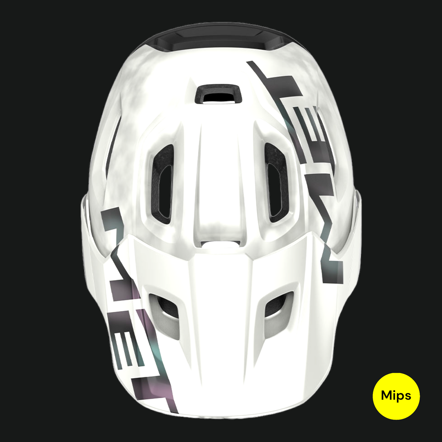 MET CASCO ROAM MIPS