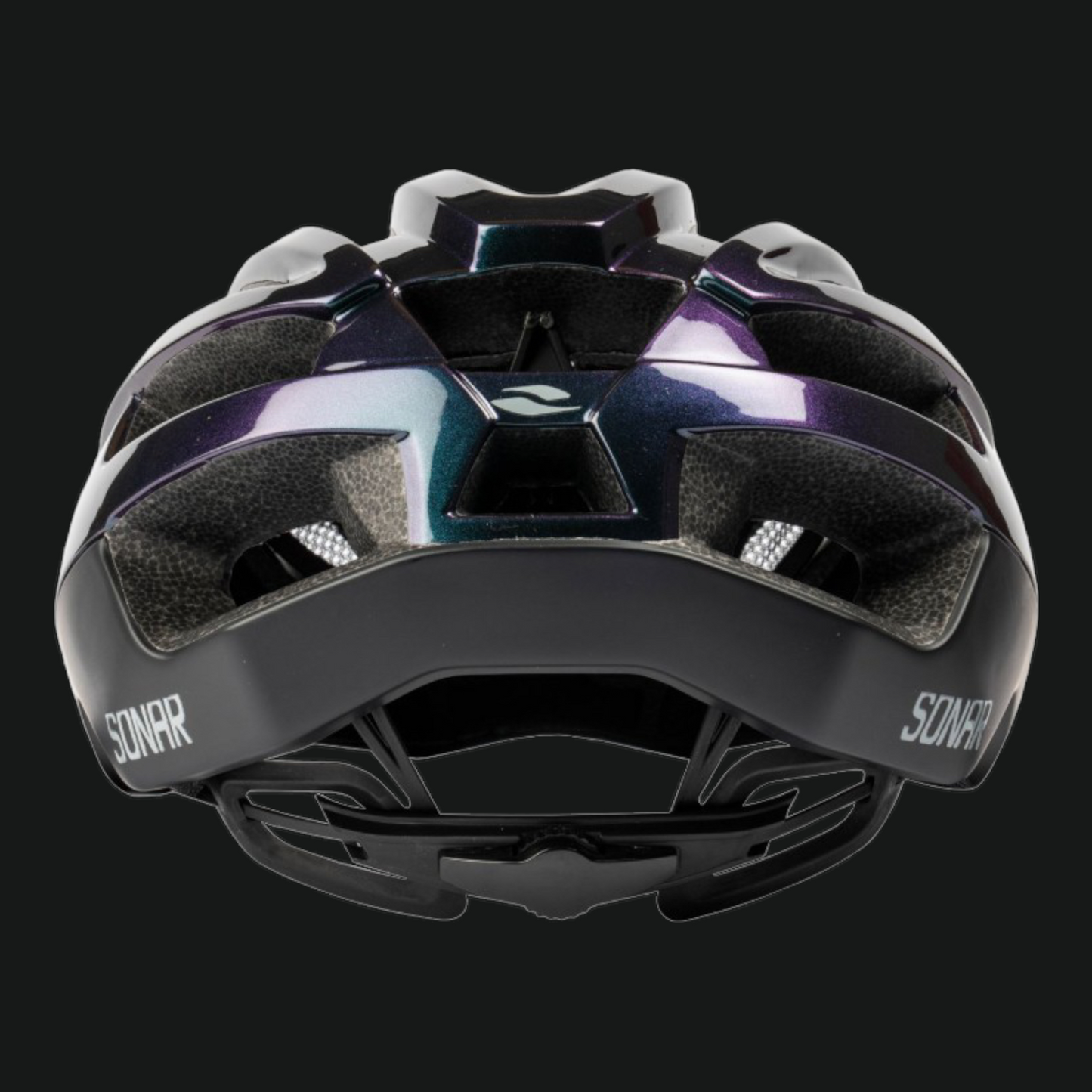 GIST CASCO SONAR OLOGRAFICO