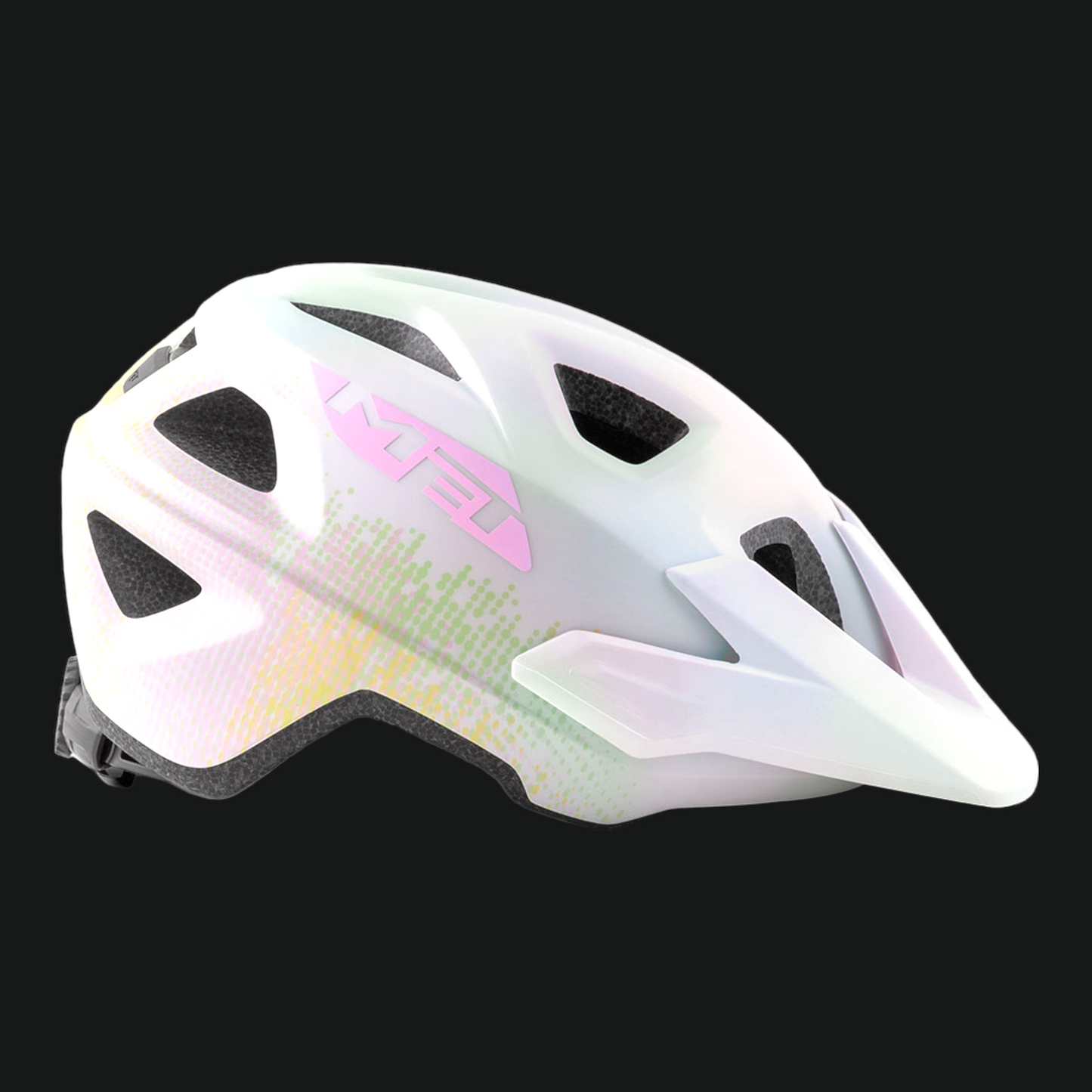 MET CASCO BAMBINO ELDAR