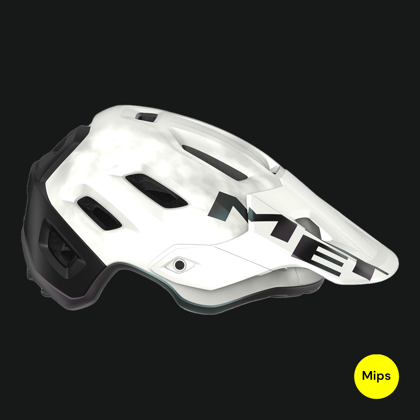 MET CASCO ROAM MIPS