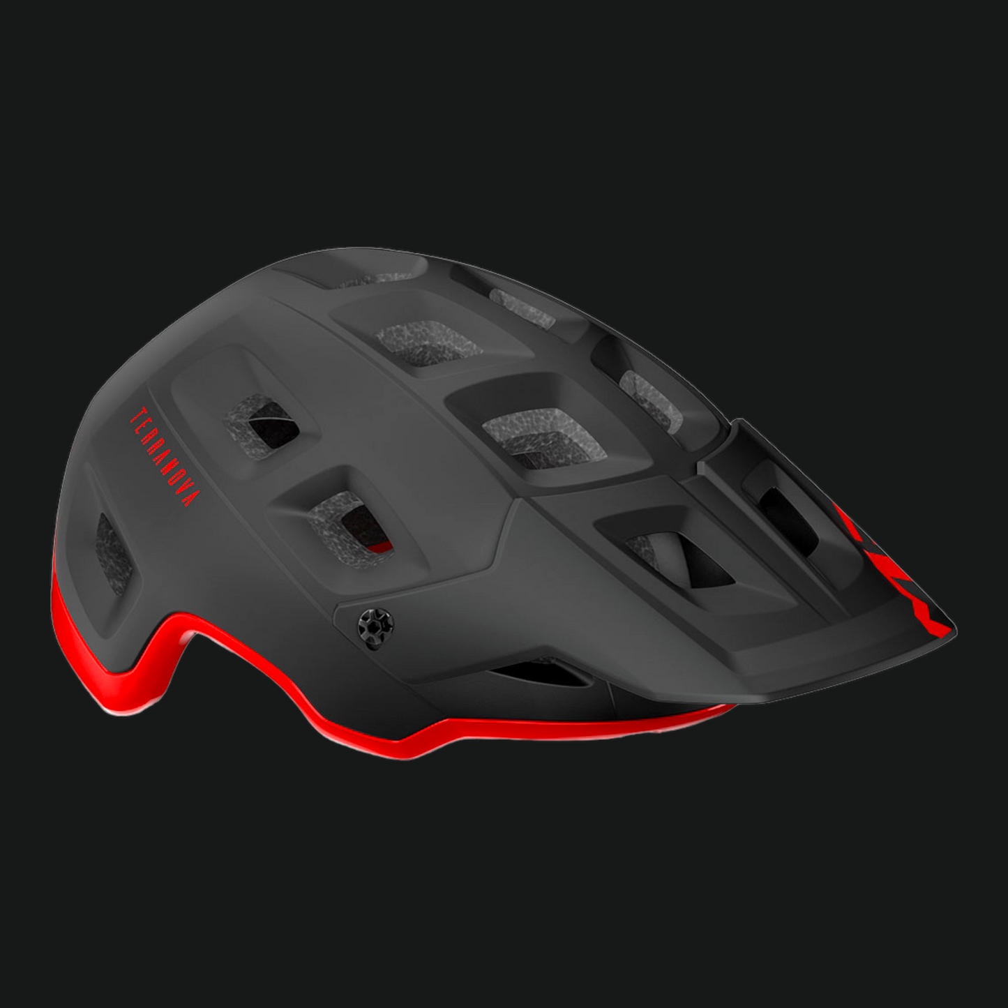 MET CASCO TERRANOVA