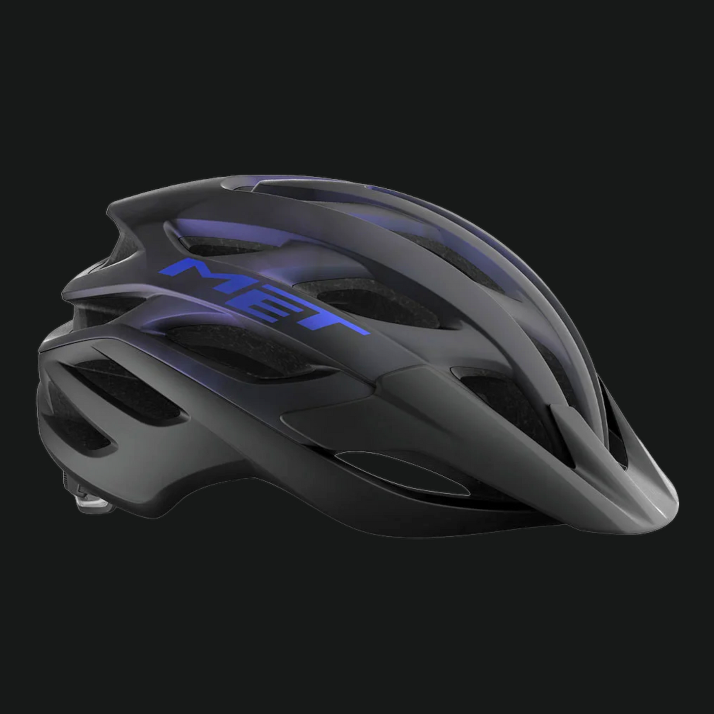 MET CASCO VELENO