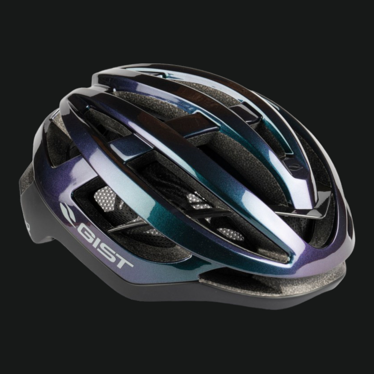 GIST CASCO SONAR OLOGRAFICO