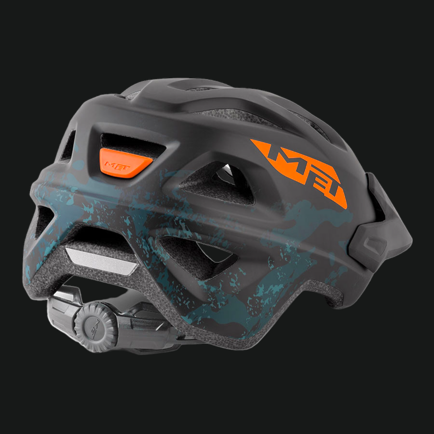 MET CASCO BAMBINO ELDAR