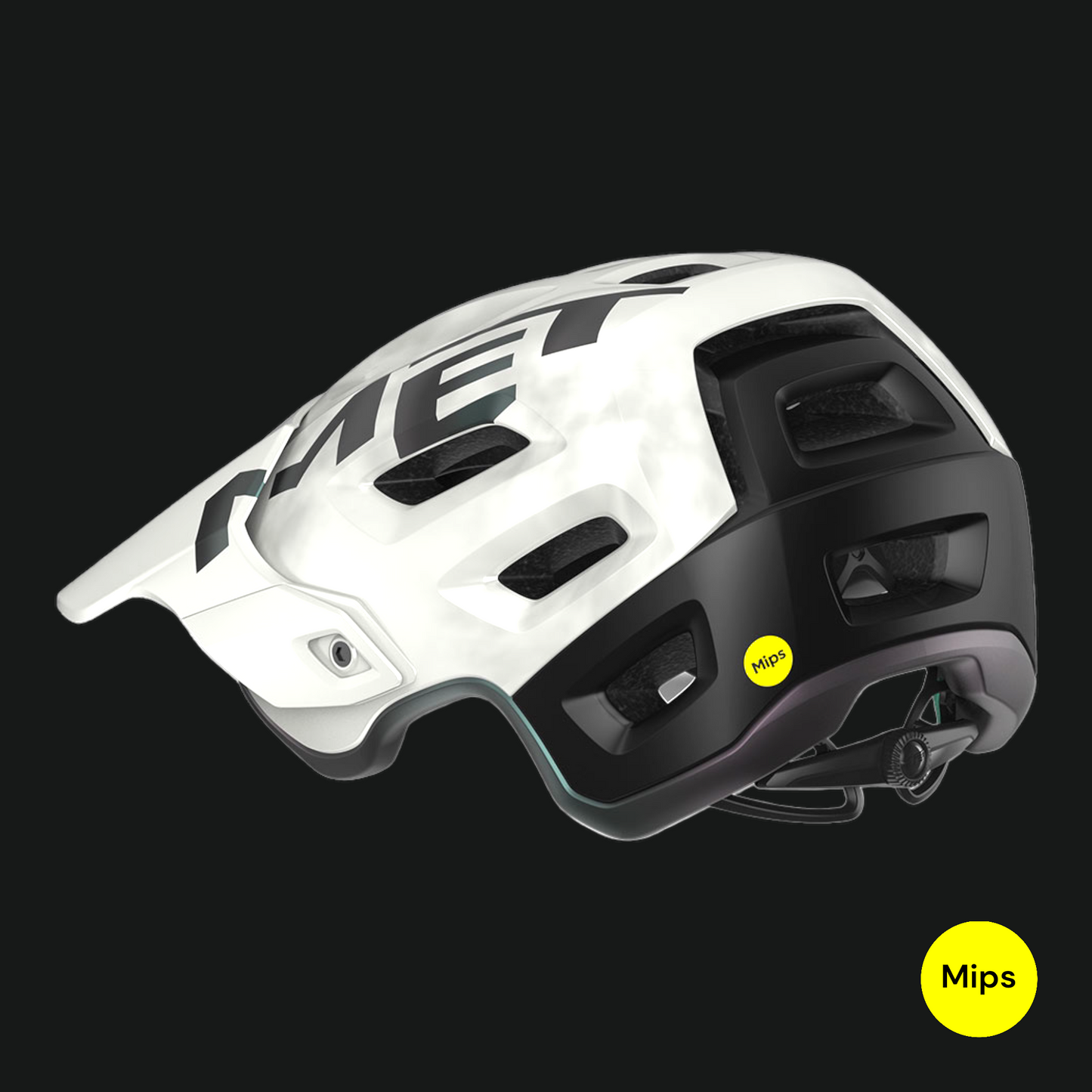 MET CASCO ROAM MIPS