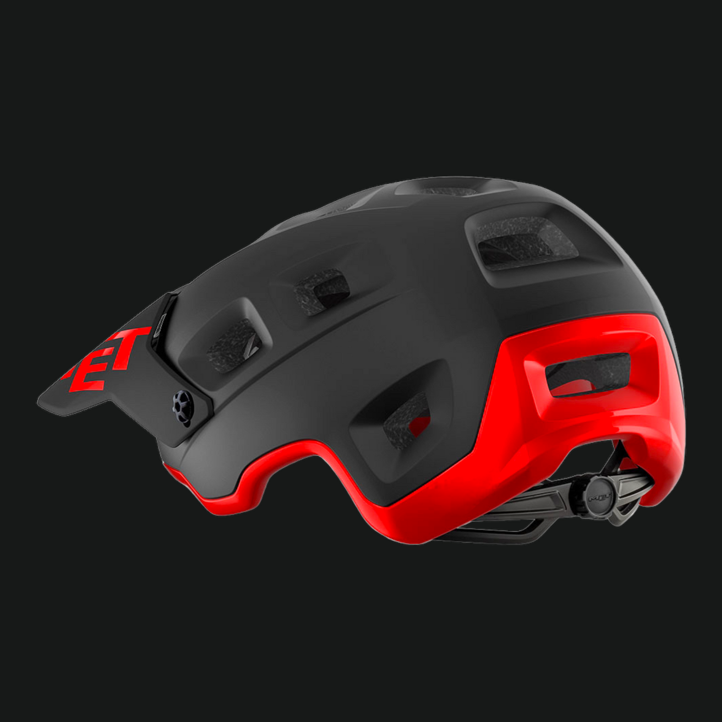 MET CASCO TERRANOVA