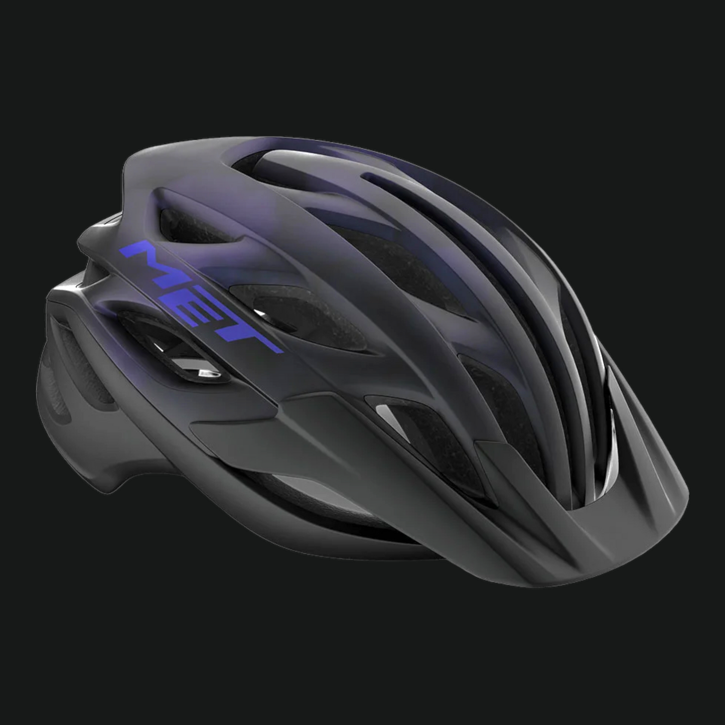 MET CASCO VELENO