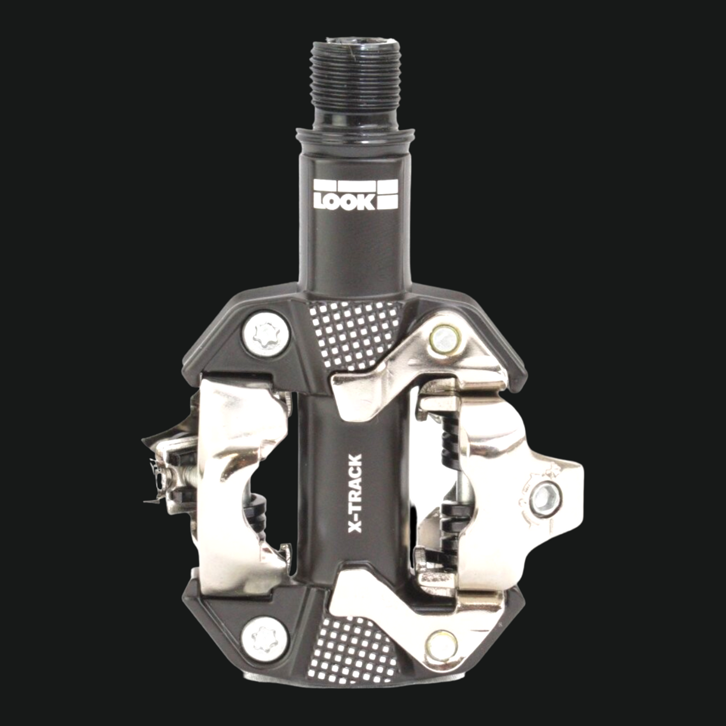 LOOK PEDALI X-TRACK MTB CLIPLESS