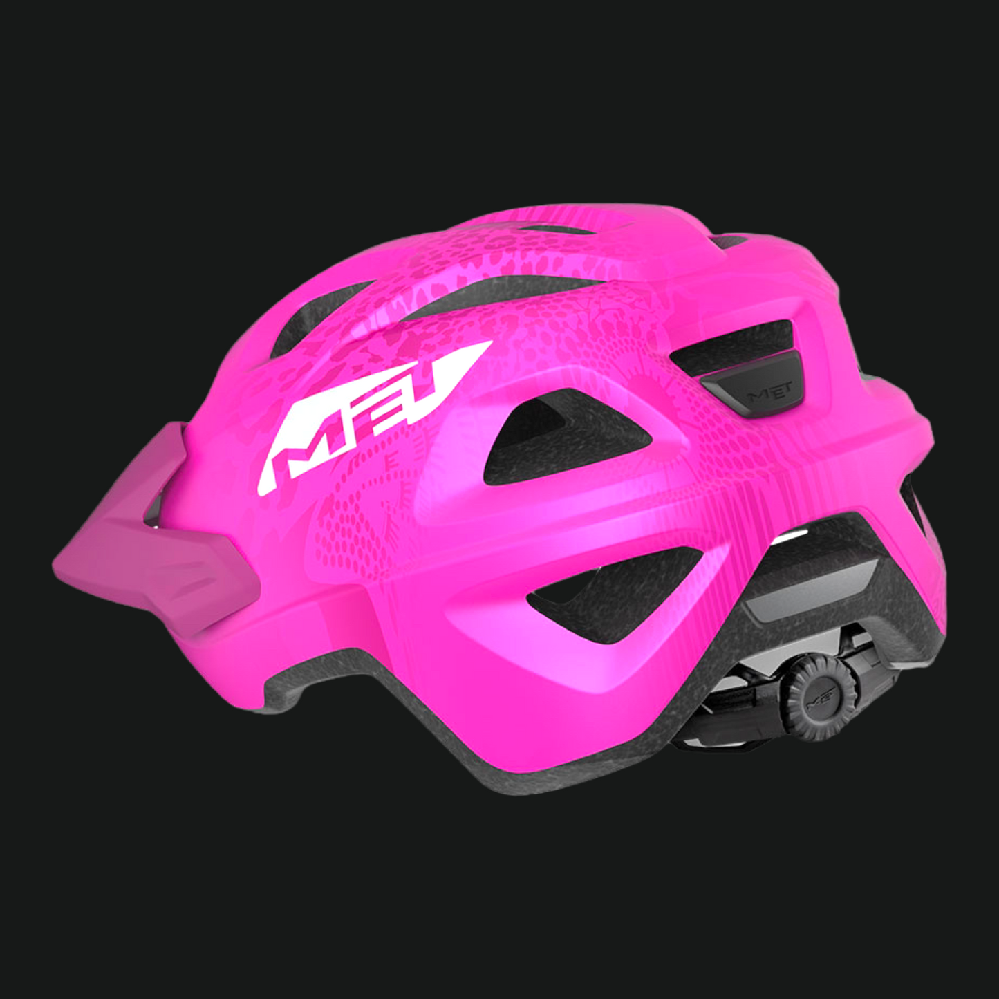MET CASCO BAMBINO ELDAR