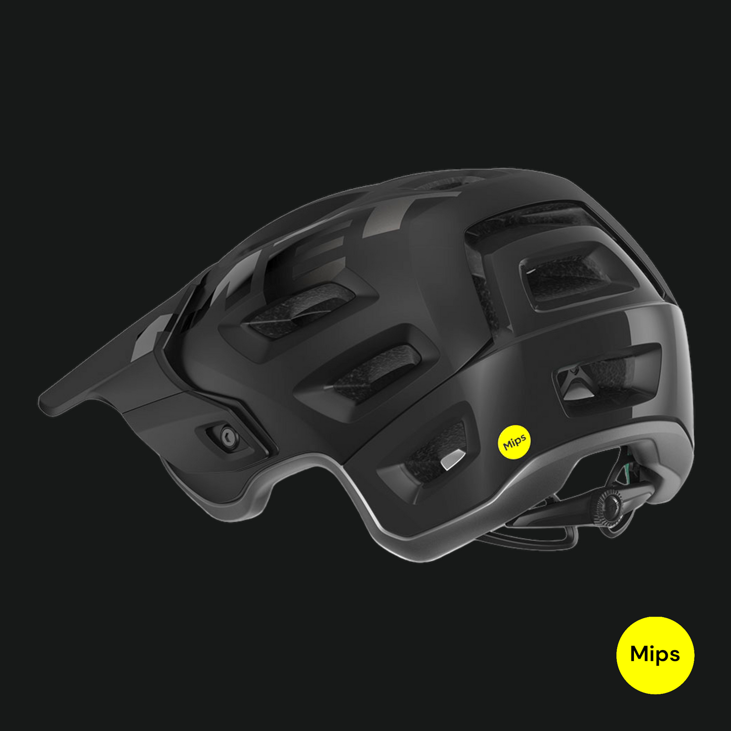 MET CASCO ROAM MIPS