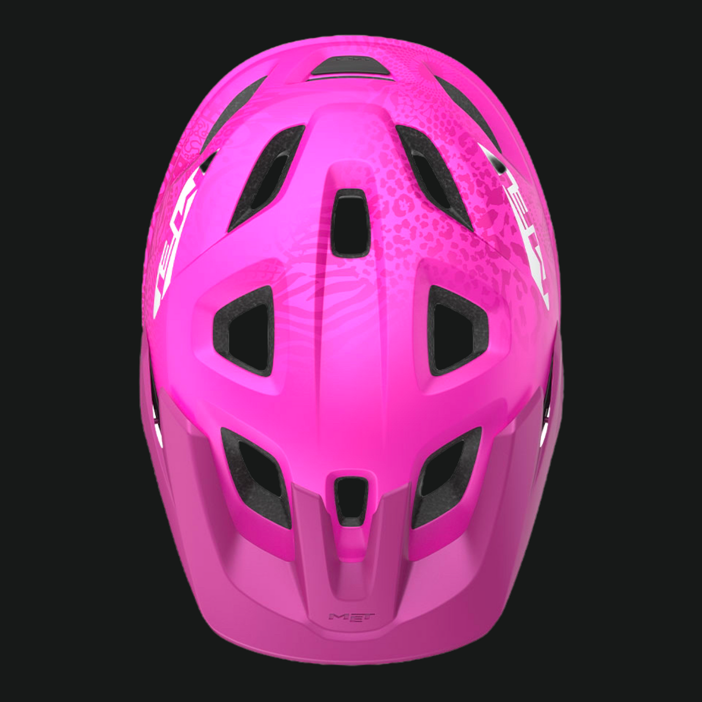 MET CASCO BAMBINO ELDAR
