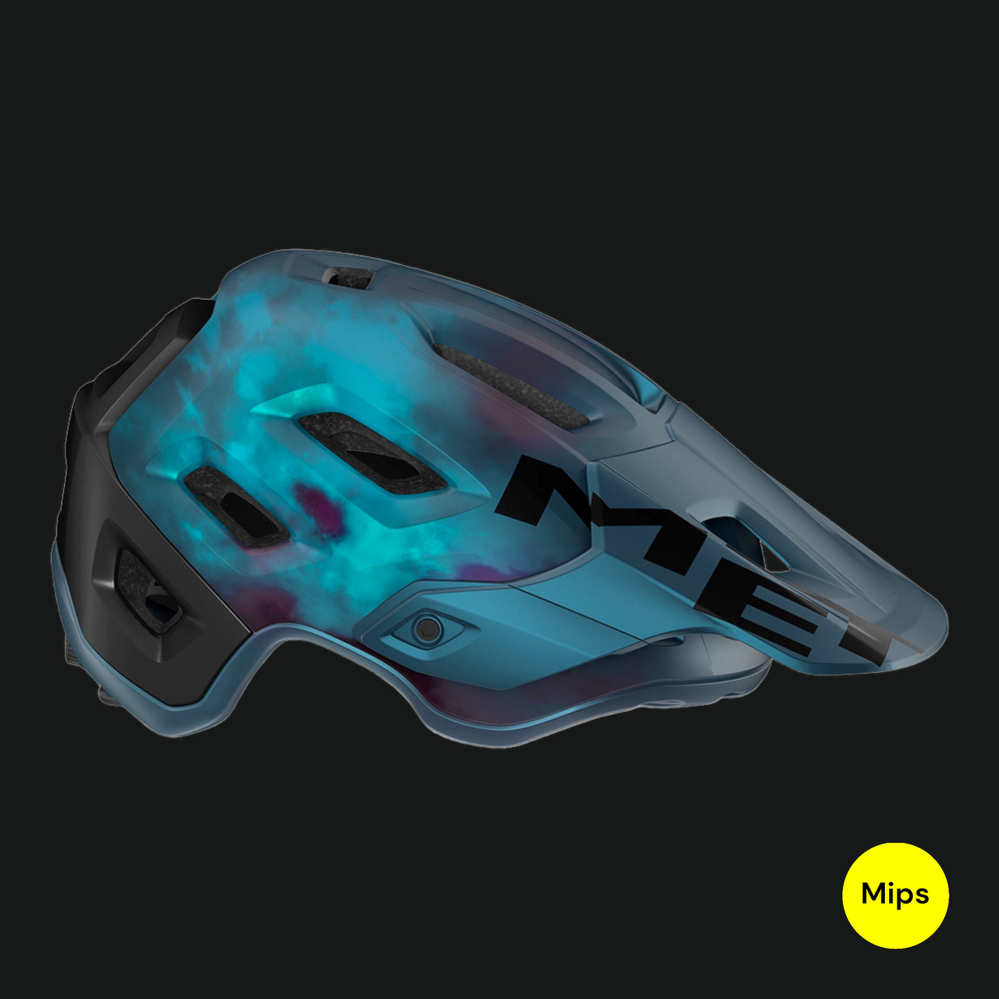MET CASCO ROAM MIPS