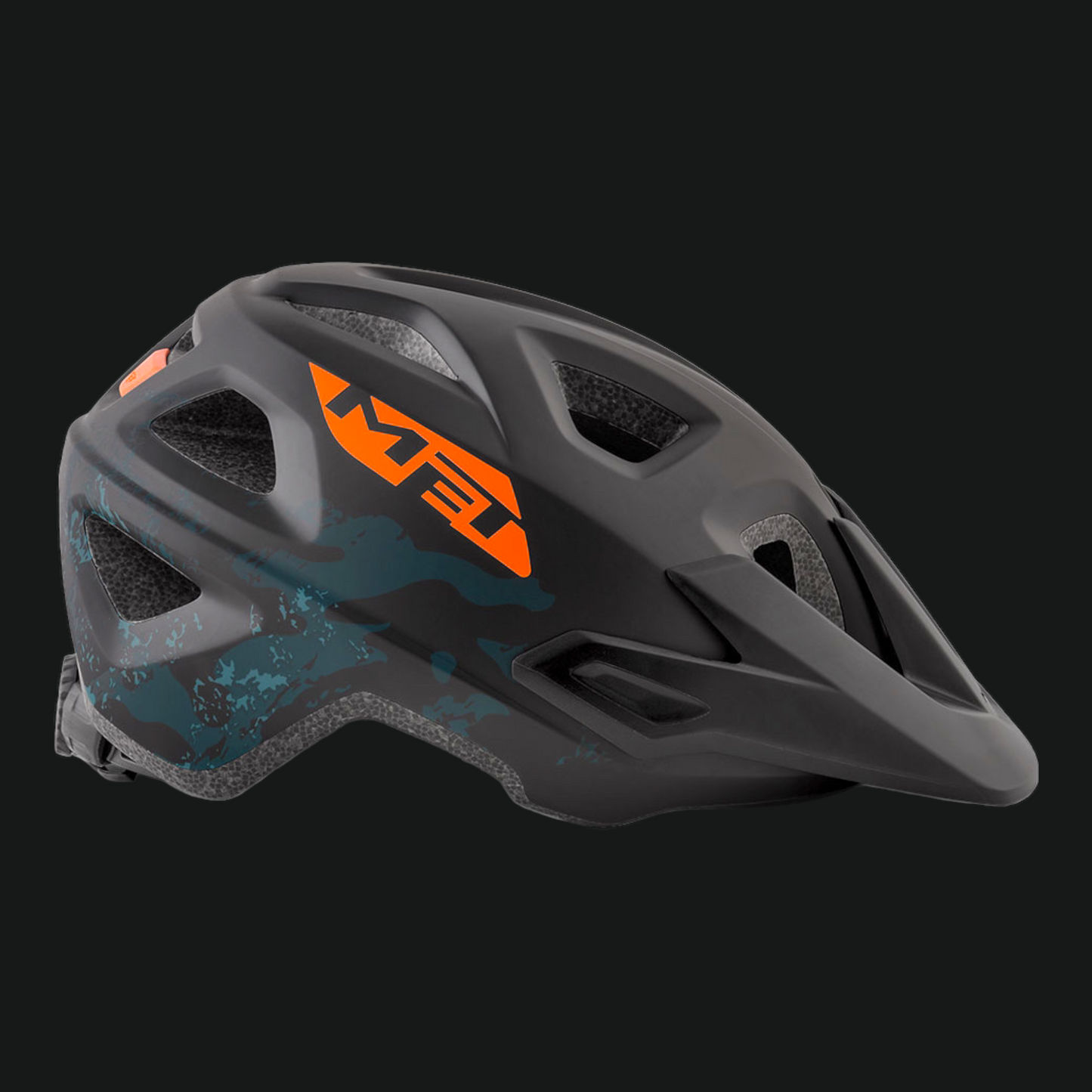 MET CASCO BAMBINO ELDAR