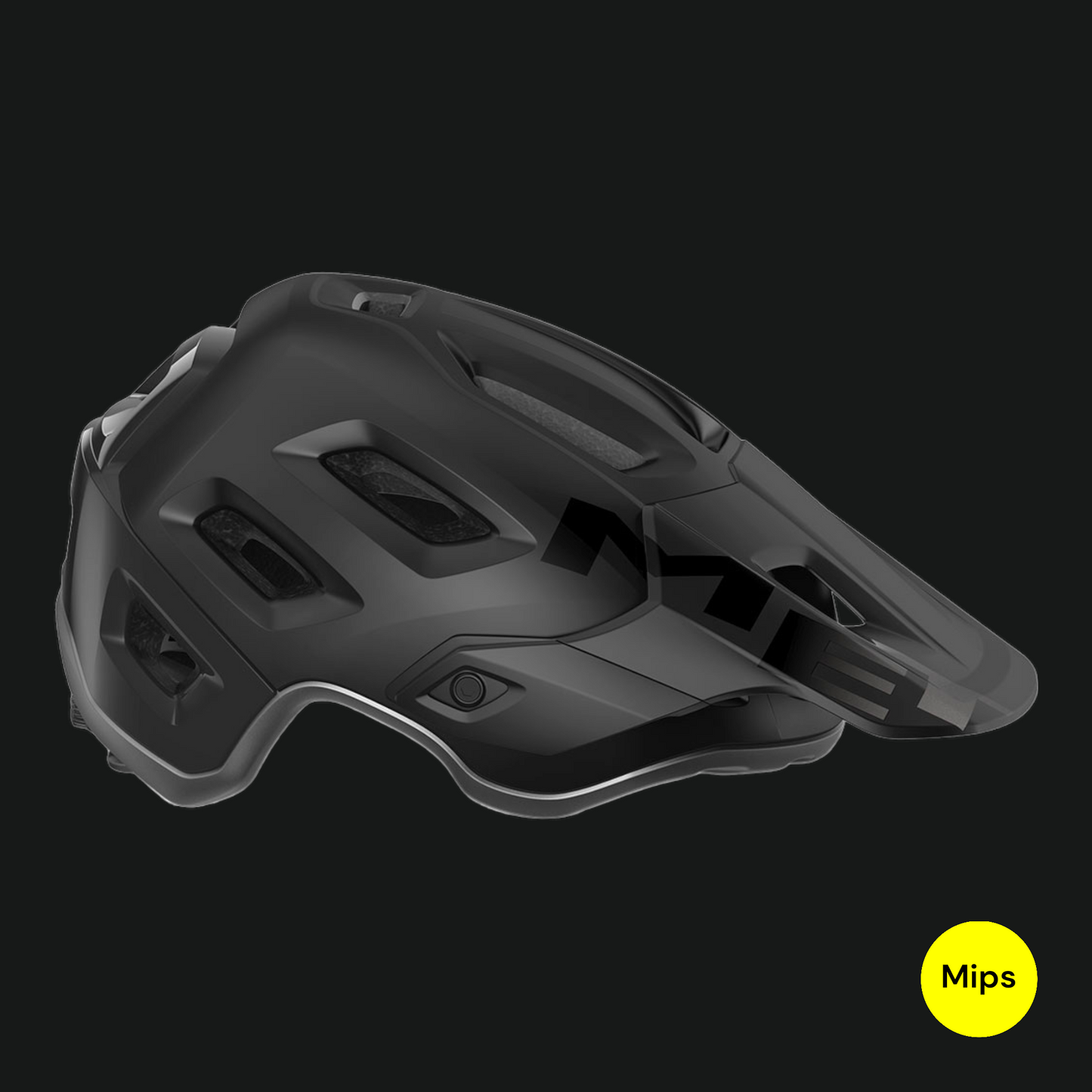 MET CASCO ROAM MIPS