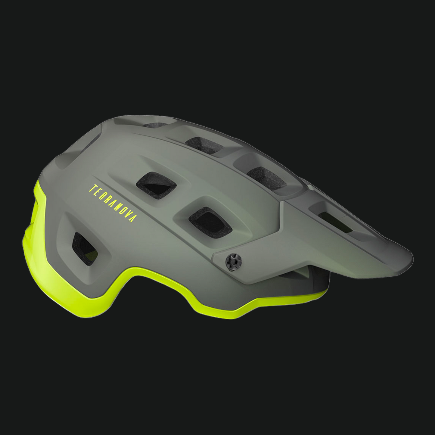 MET CASCO TERRANOVA