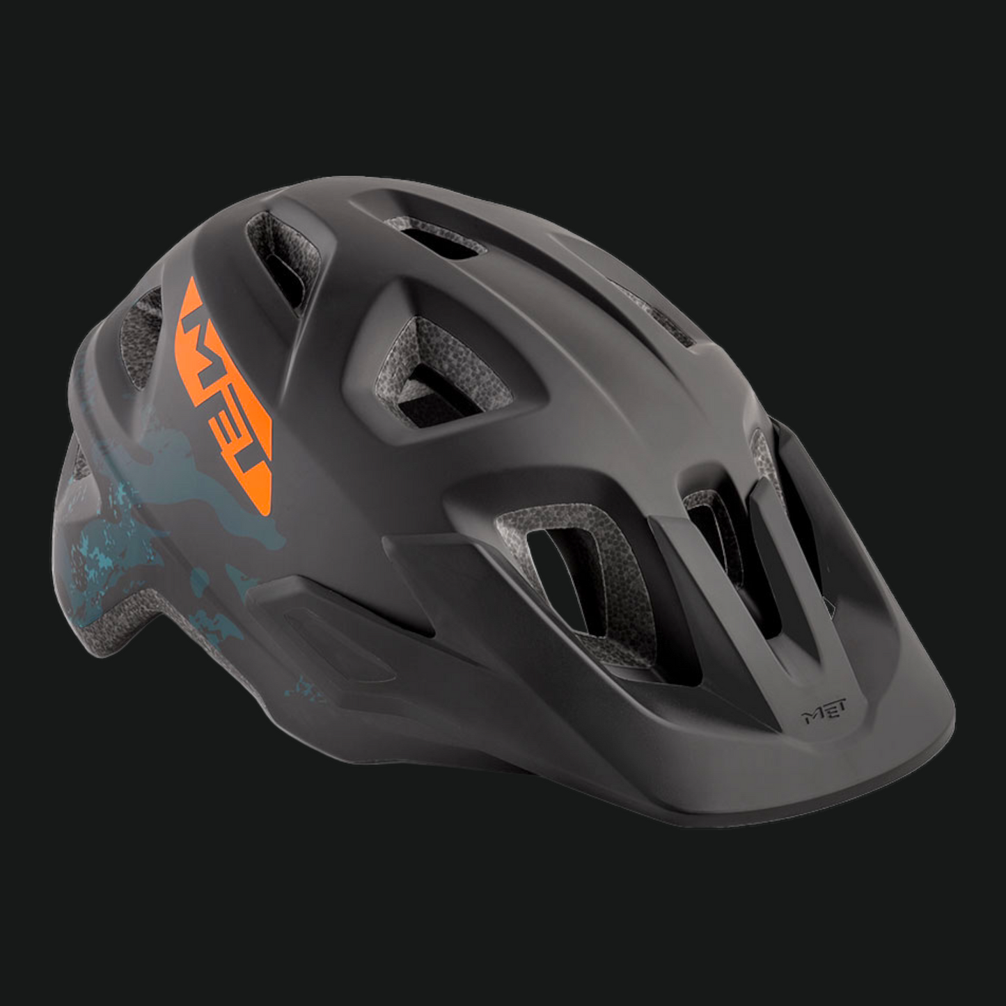 MET CASCO BAMBINO ELDAR