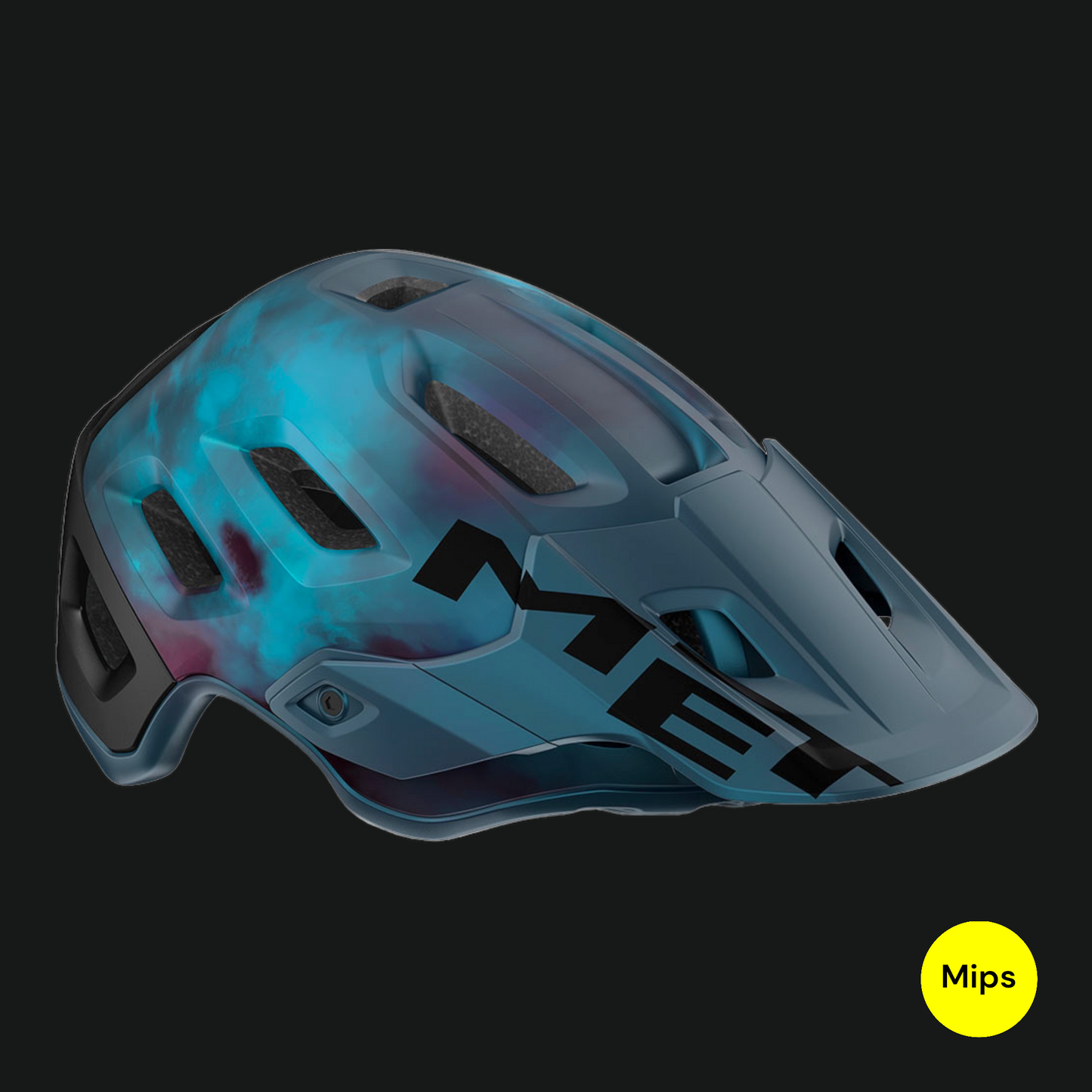 MET CASCO ROAM MIPS
