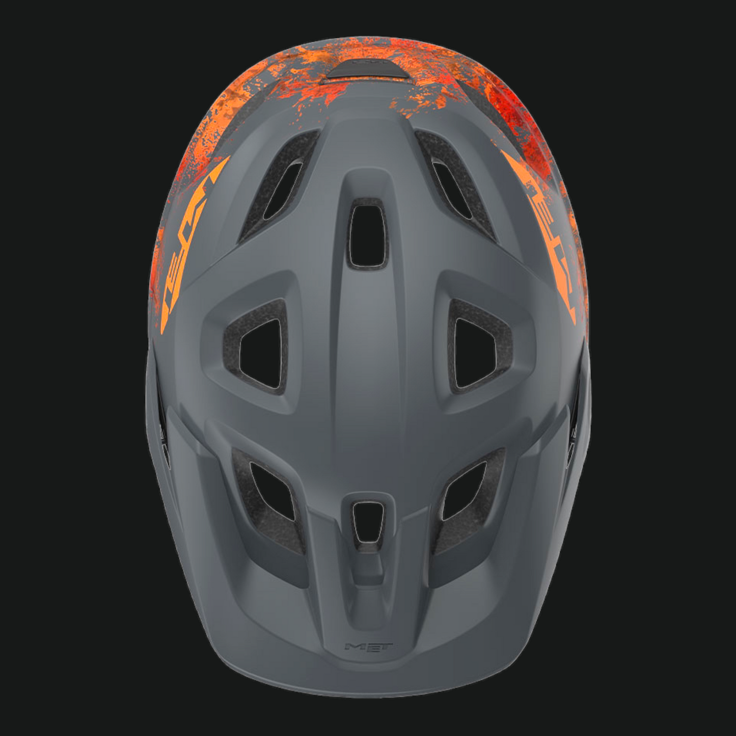 MET CASCO BAMBINO ELDAR