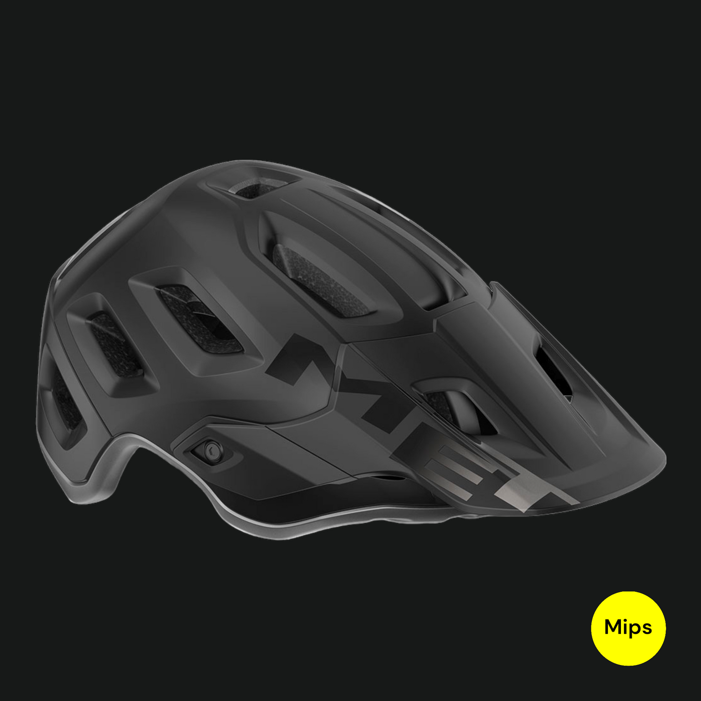 MET CASCO ROAM MIPS