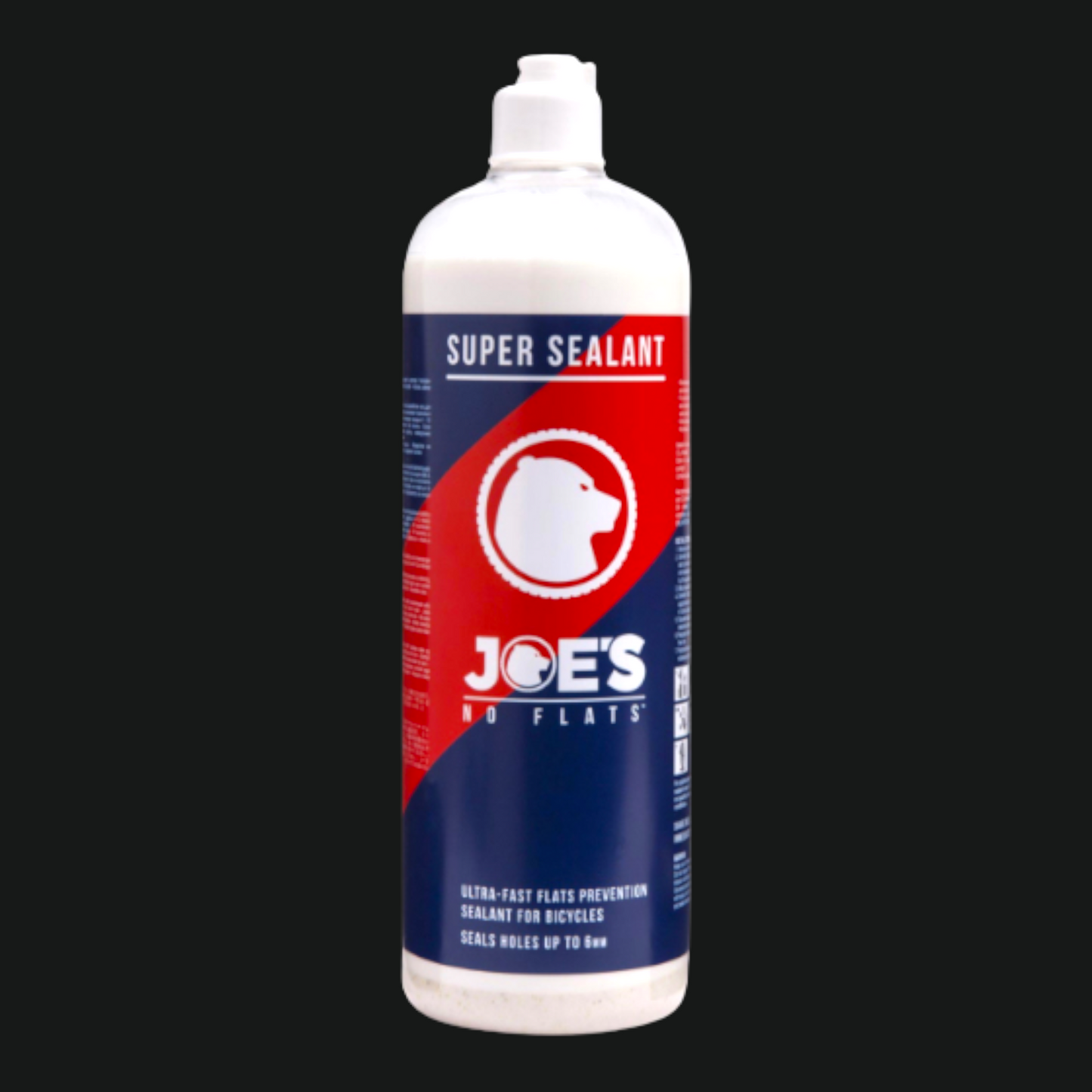 JOE'S NO FLATS SUPER SEALANT SIGILLANTE 1 LT