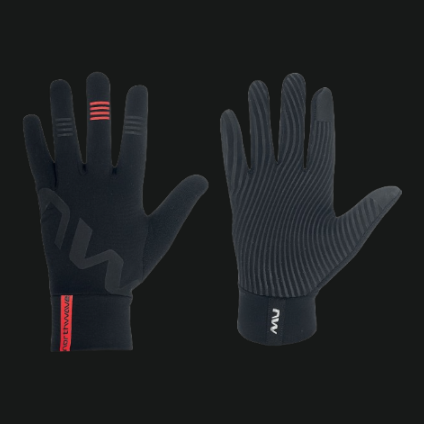 NORTHWAVE GUANTI ACTIVE CONTACT