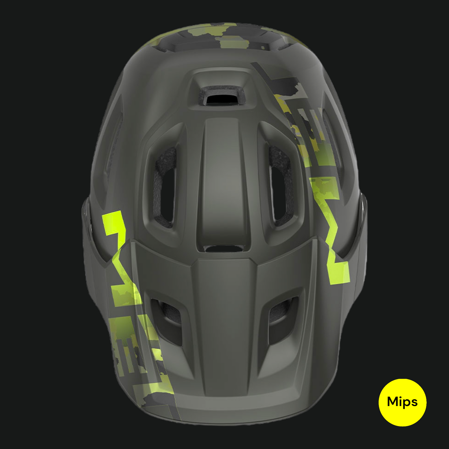 MET CASCO ROAM MIPS