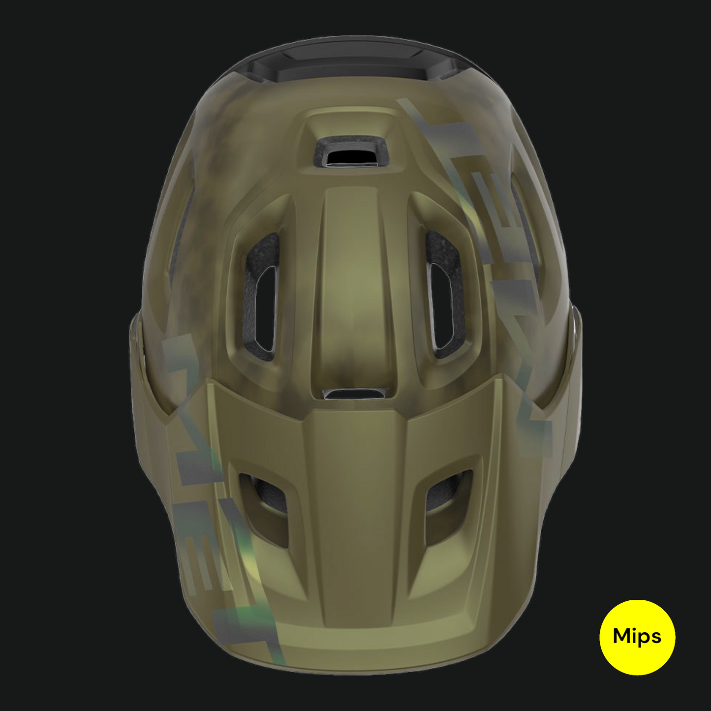 MET CASCO ROAM MIPS