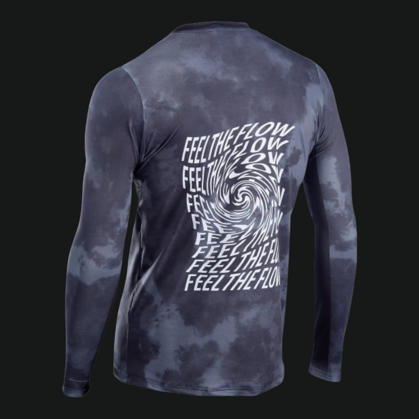 NORTHWAVE MAGLIA MANICHE LUNGHE BOMB