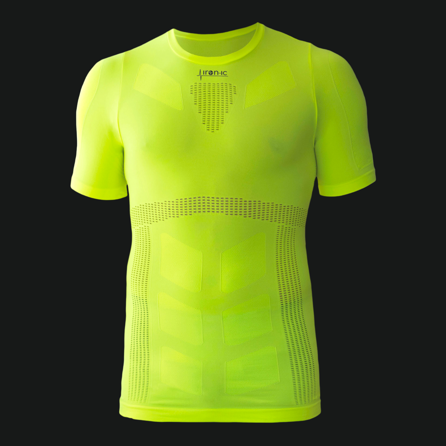 IRON-IC PERFORMANCE T-SHIRT