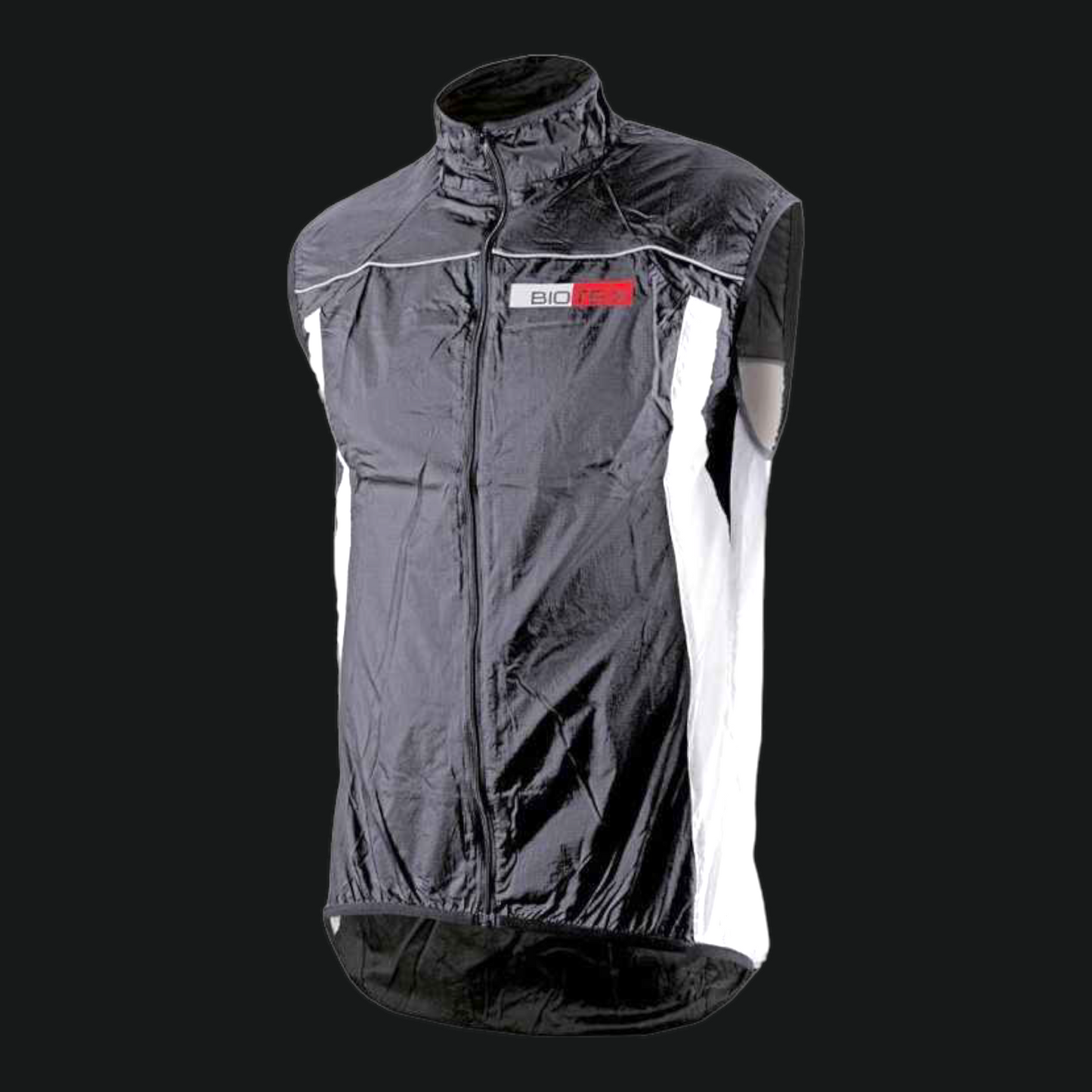 BIOTEX GILET X-LIGHT WINDPROOF