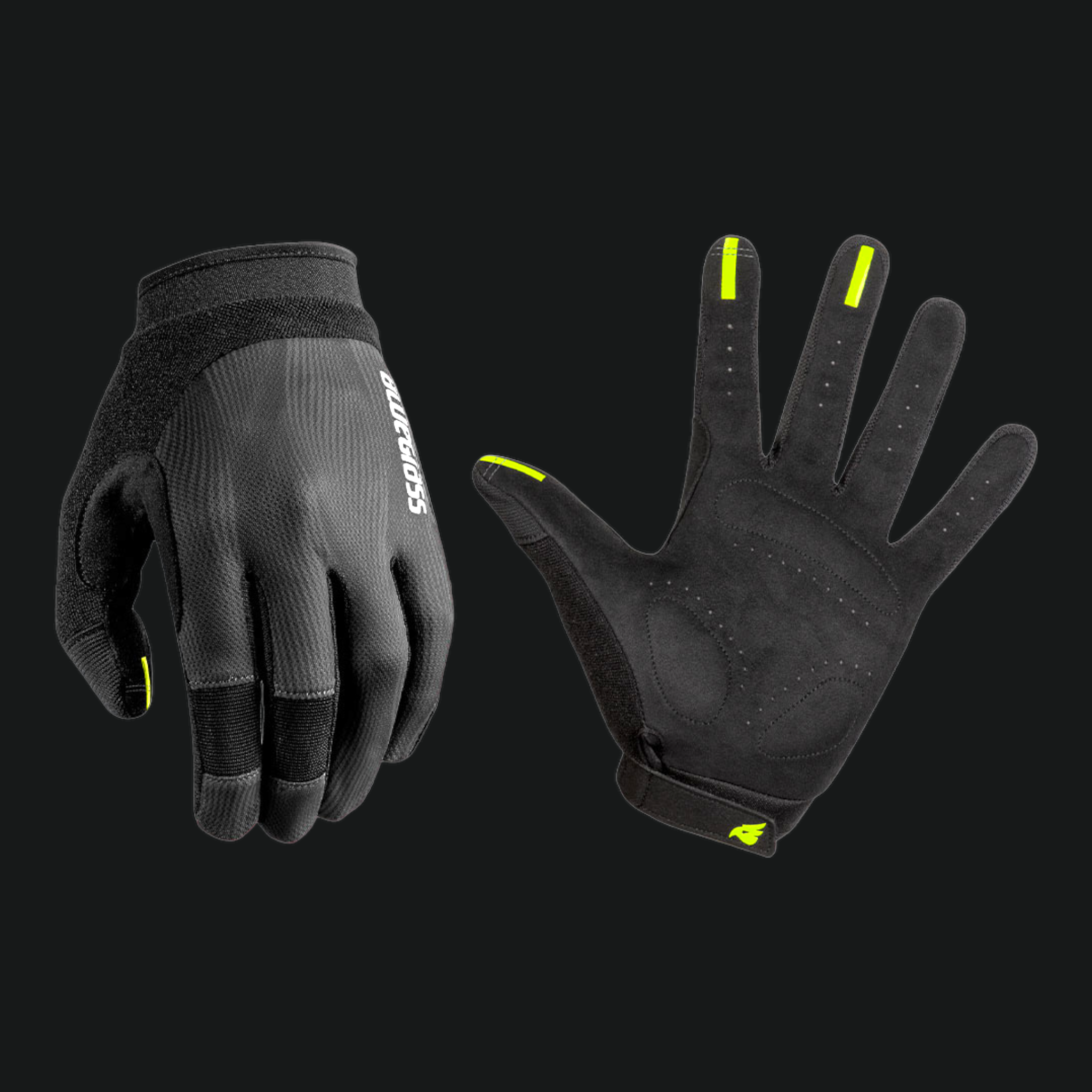 Guanti Lunghi Per Ciclismo Guanti Da Ciclismo Rockbros - Antivento - Foto 8