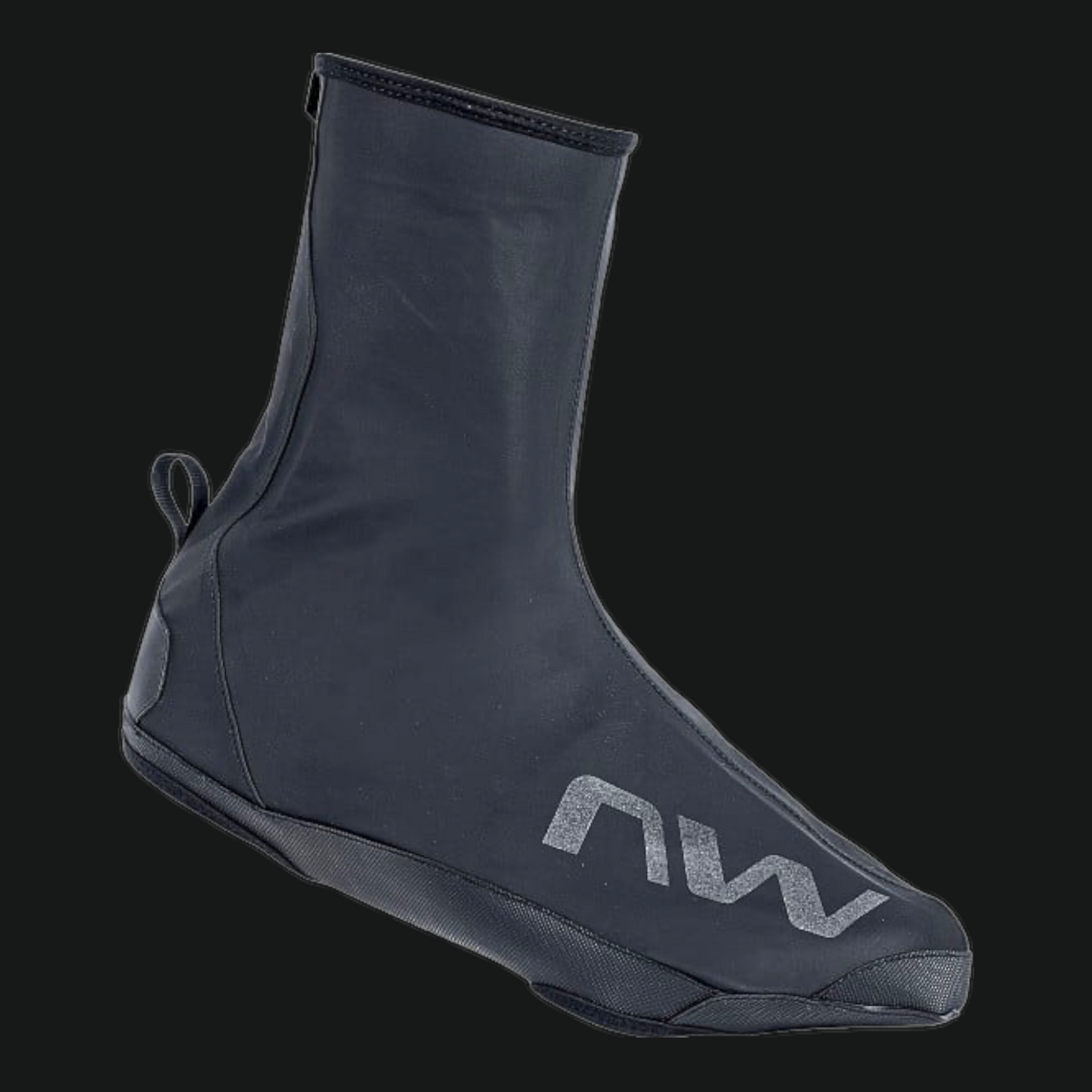NORTHWAVE COPRISCARPE EXTREME H20 UOMO NERO