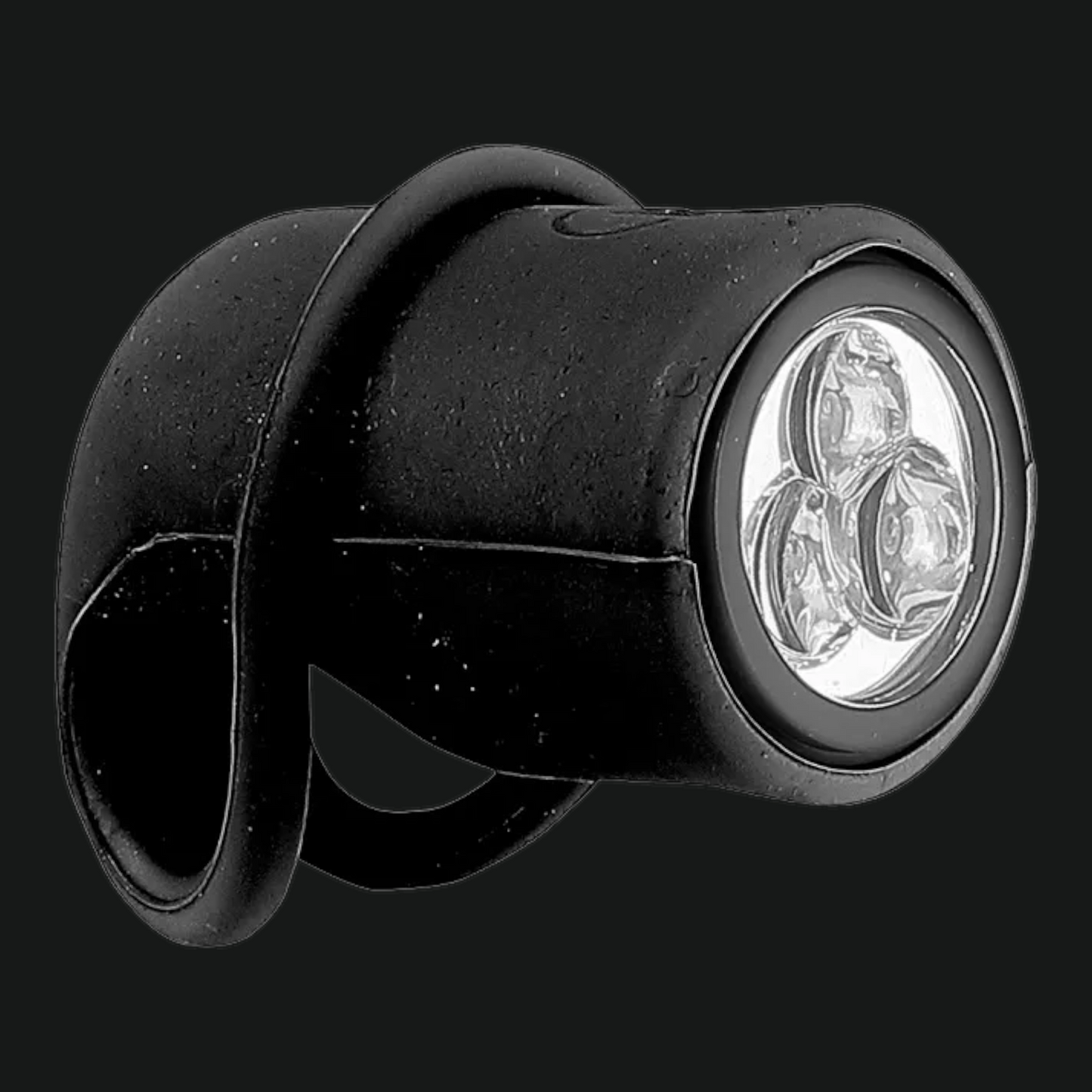 MV-TEK FANALINO LED OCULUS